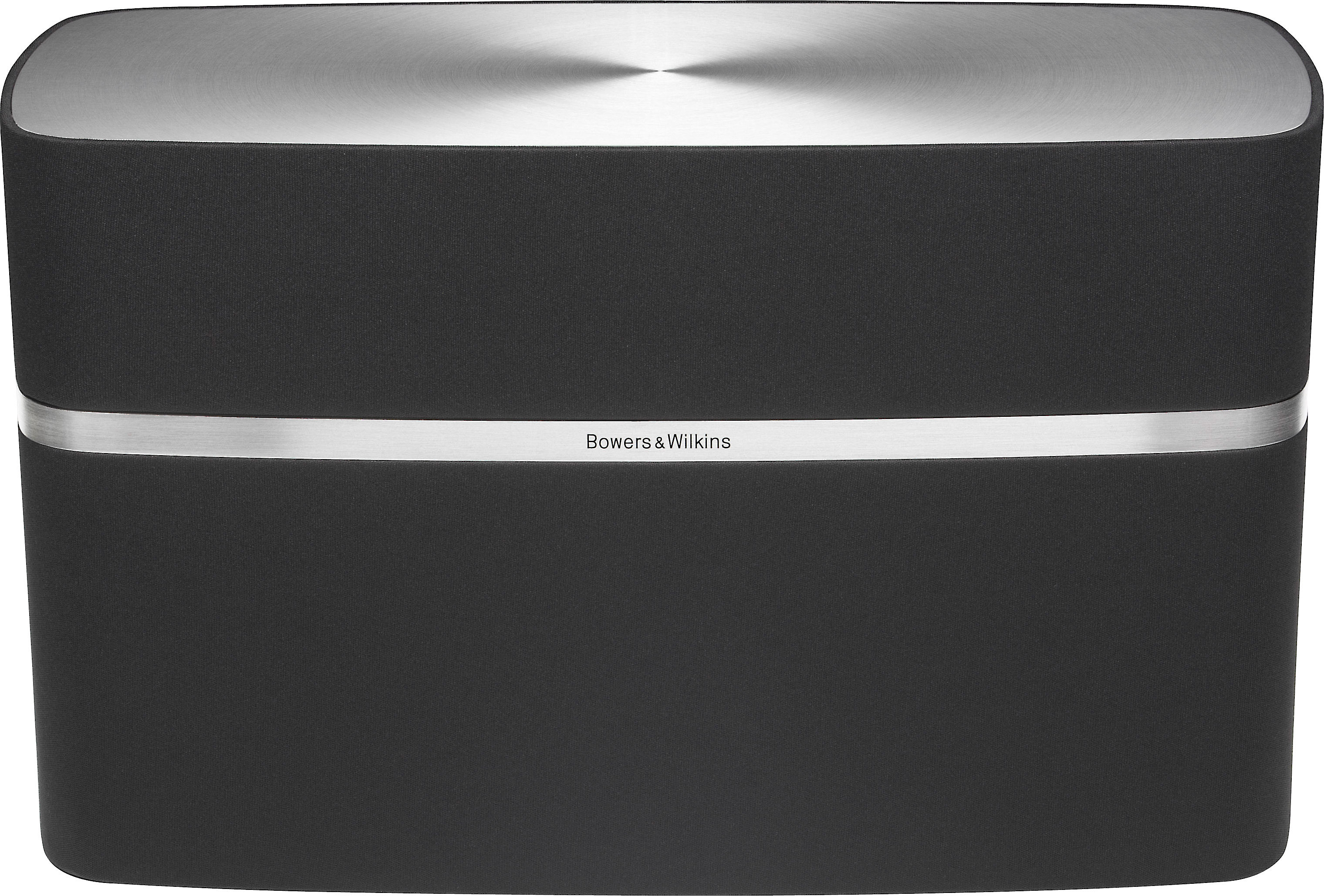 bowers & wilkins a5 wifi speaker