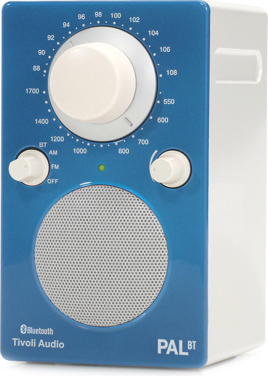 tivoli audio bluetooth speaker