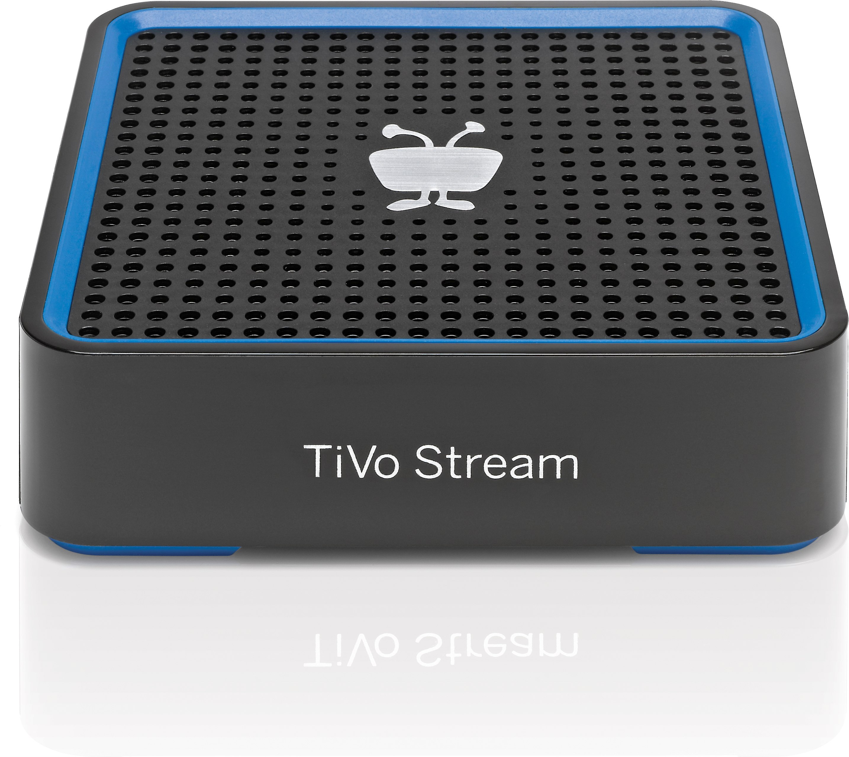 TiVo® Stream Stream content wirelessly from a TiVo DVR to an iPad® or