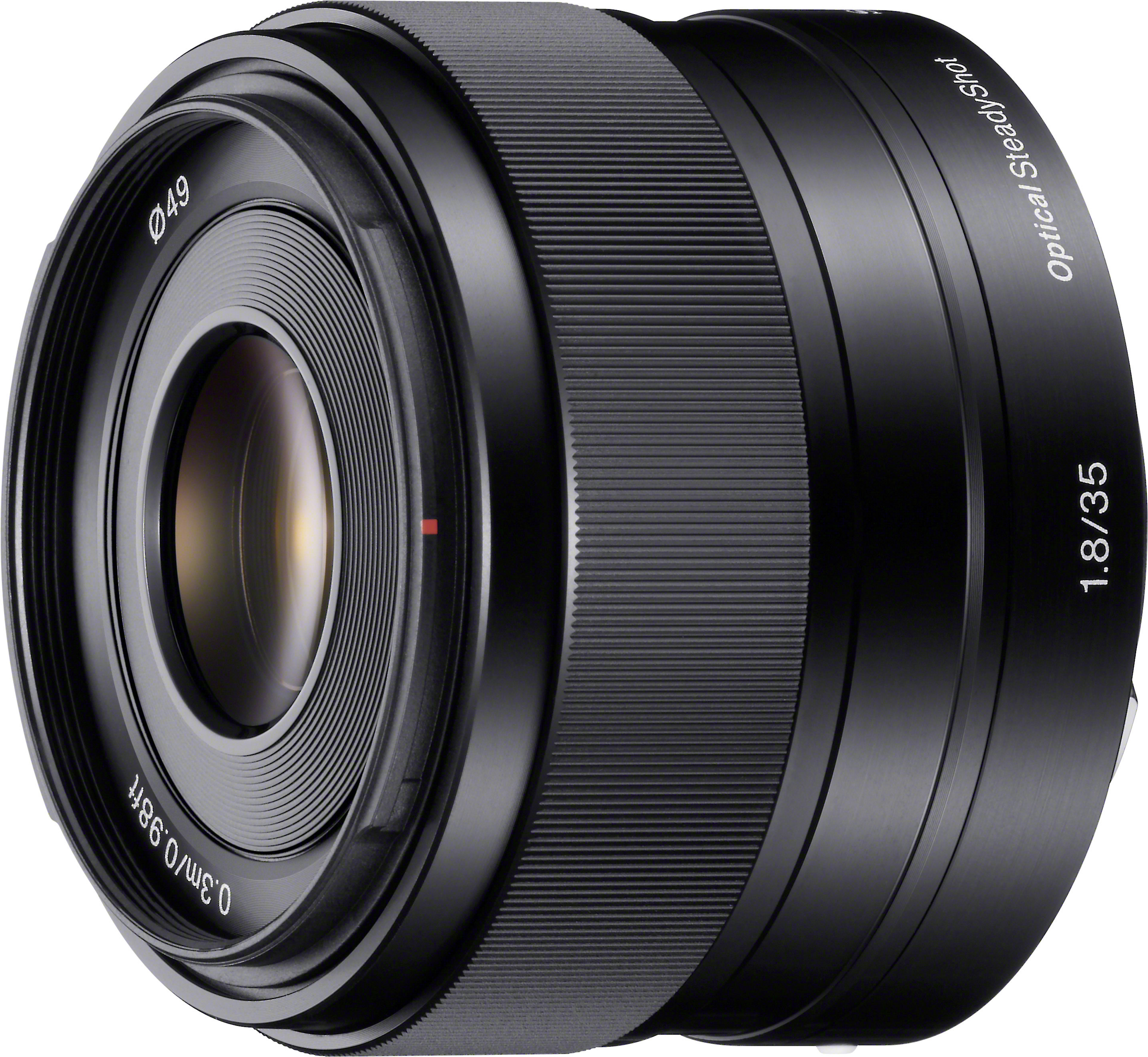 美品・ホコリくもりなし SONY SAL35F18 35mm f1.8 Amazon.com : Sony SEL35F18F FE 35mm F1.8 Large-Aperture Wide-Angle
