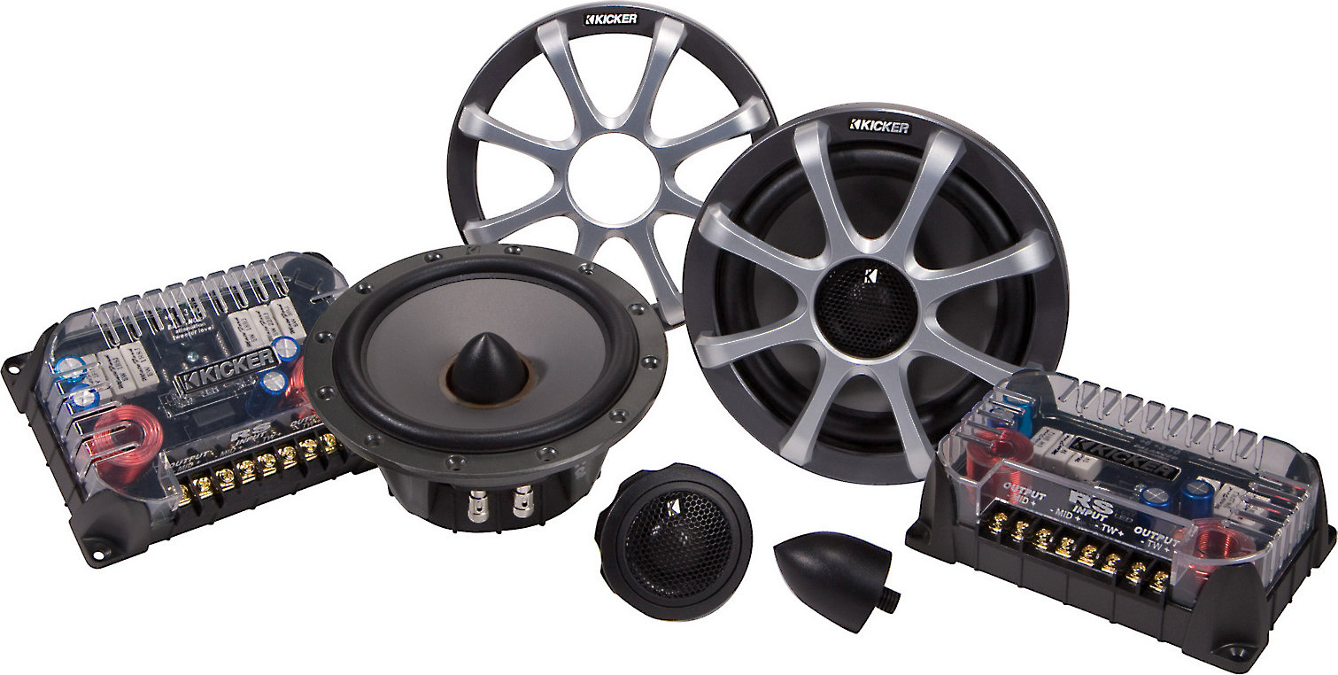 kicker component 6.5