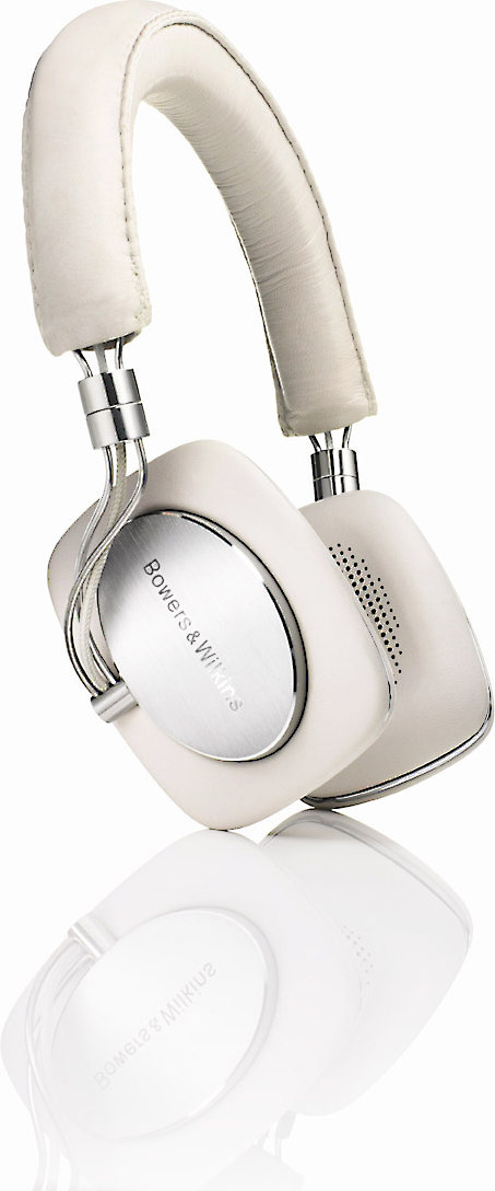 b&w bowers & wilkins p5