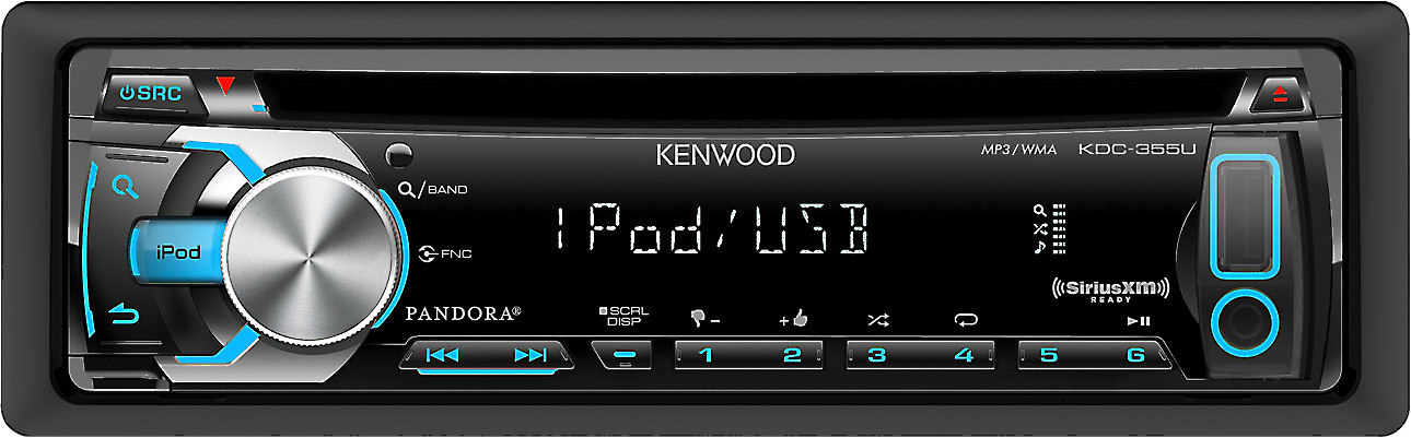 Kenwood Kdc 355U Wiring Diagram from images.crutchfieldonline.com