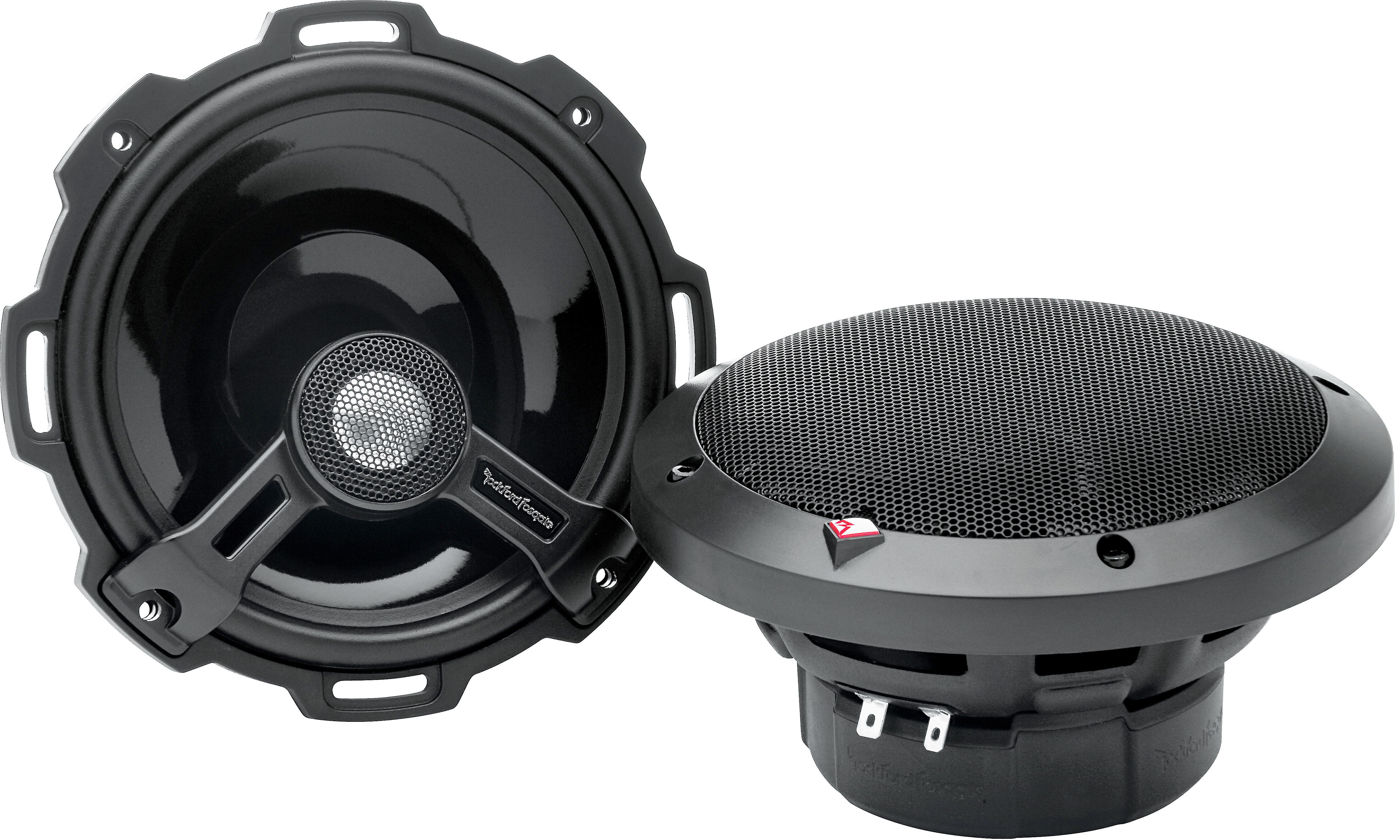 Customer Reviews: Rockford Fosgate T1675 Power Series 6-3/4