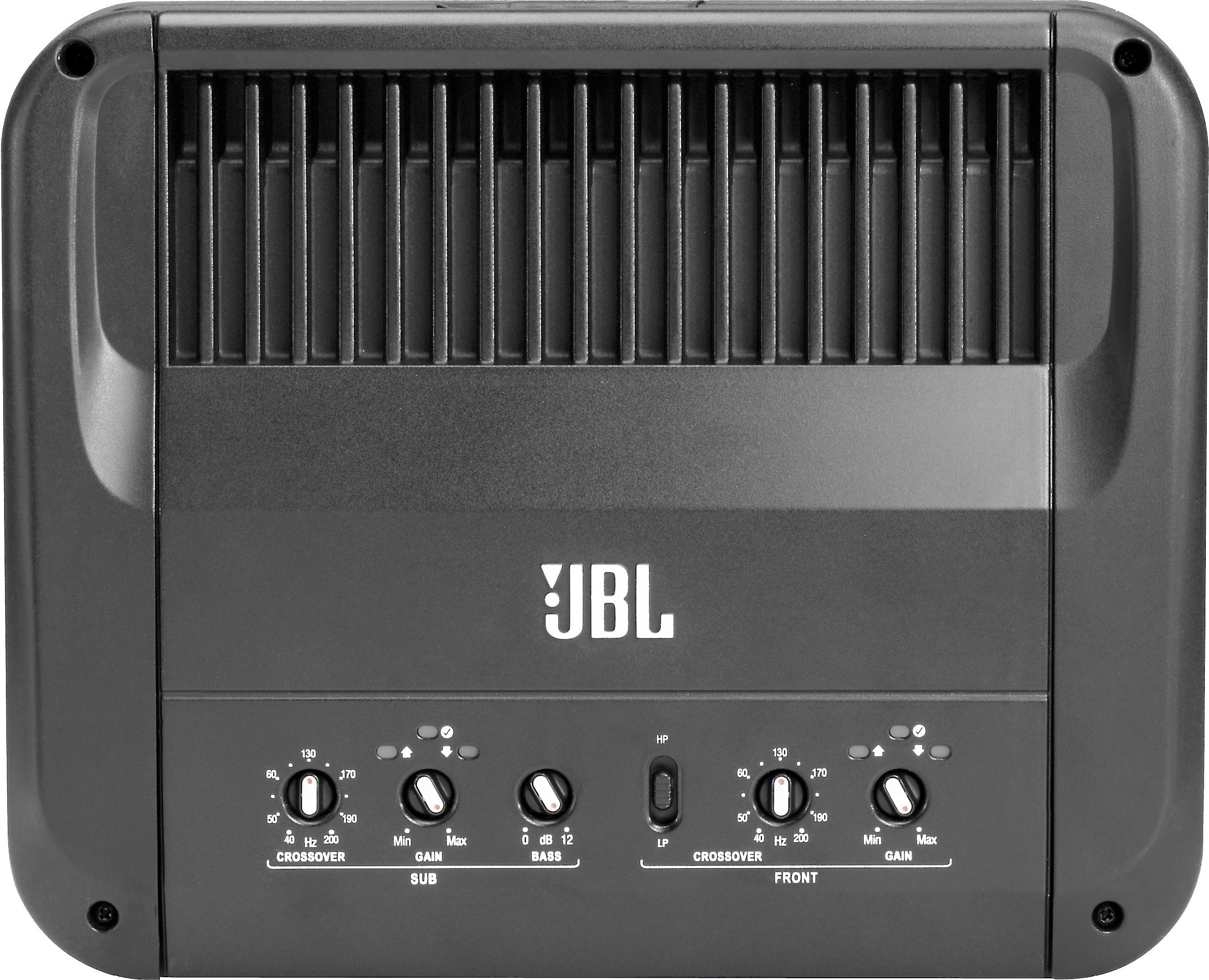 Jbl gto 1514 короб