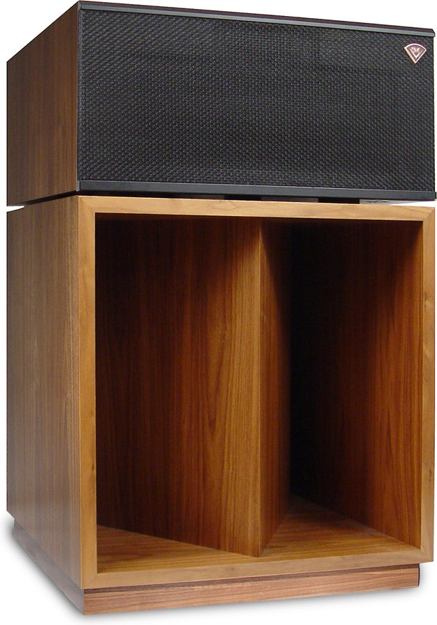 Klipsch La Scala II (Heritage Cherry) Floorstanding speaker at