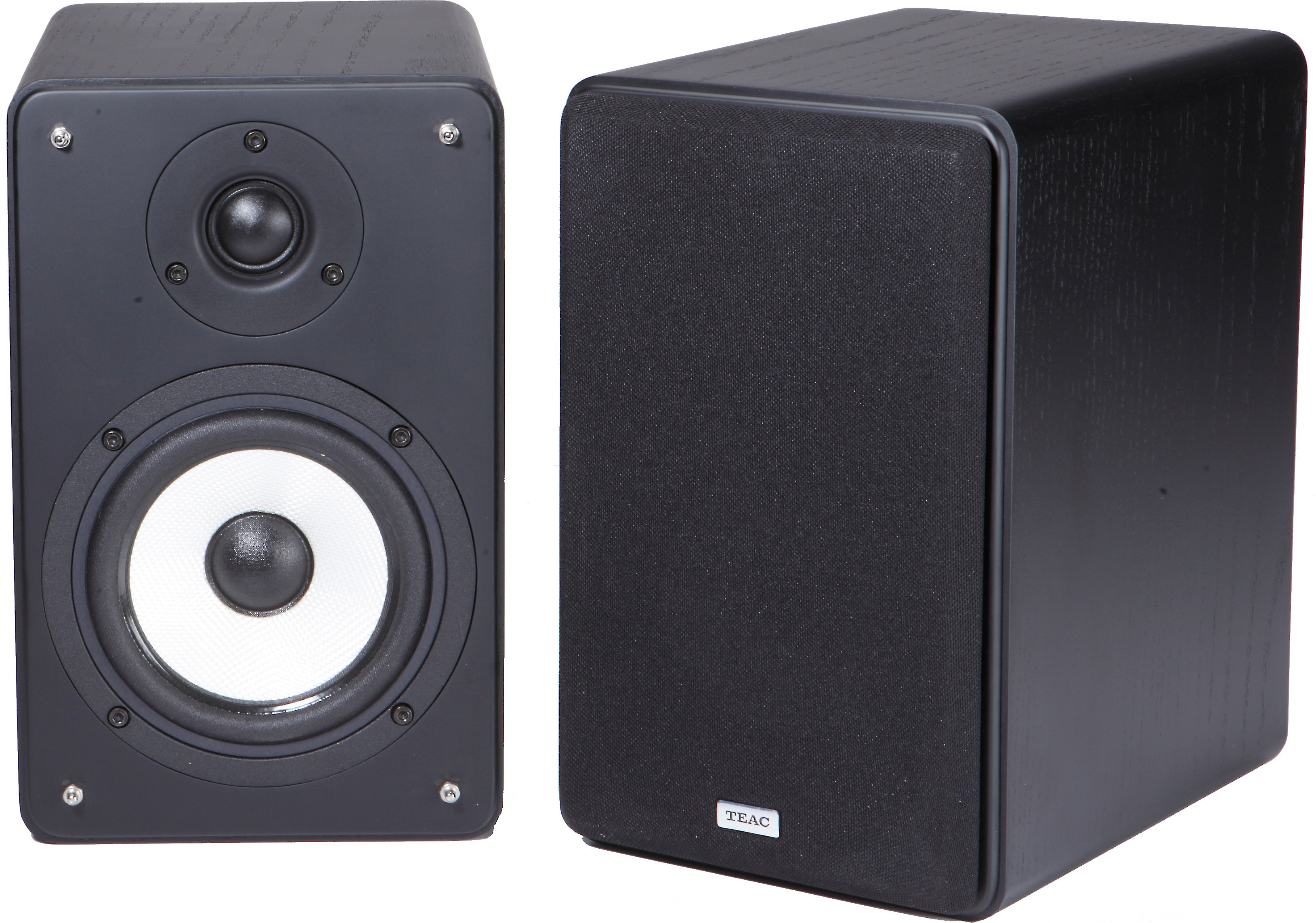 teac bookshelf speakers