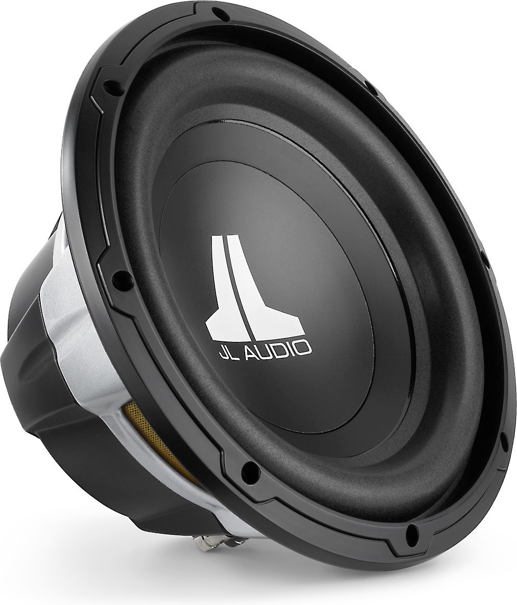 10 inch subwoofer reviews