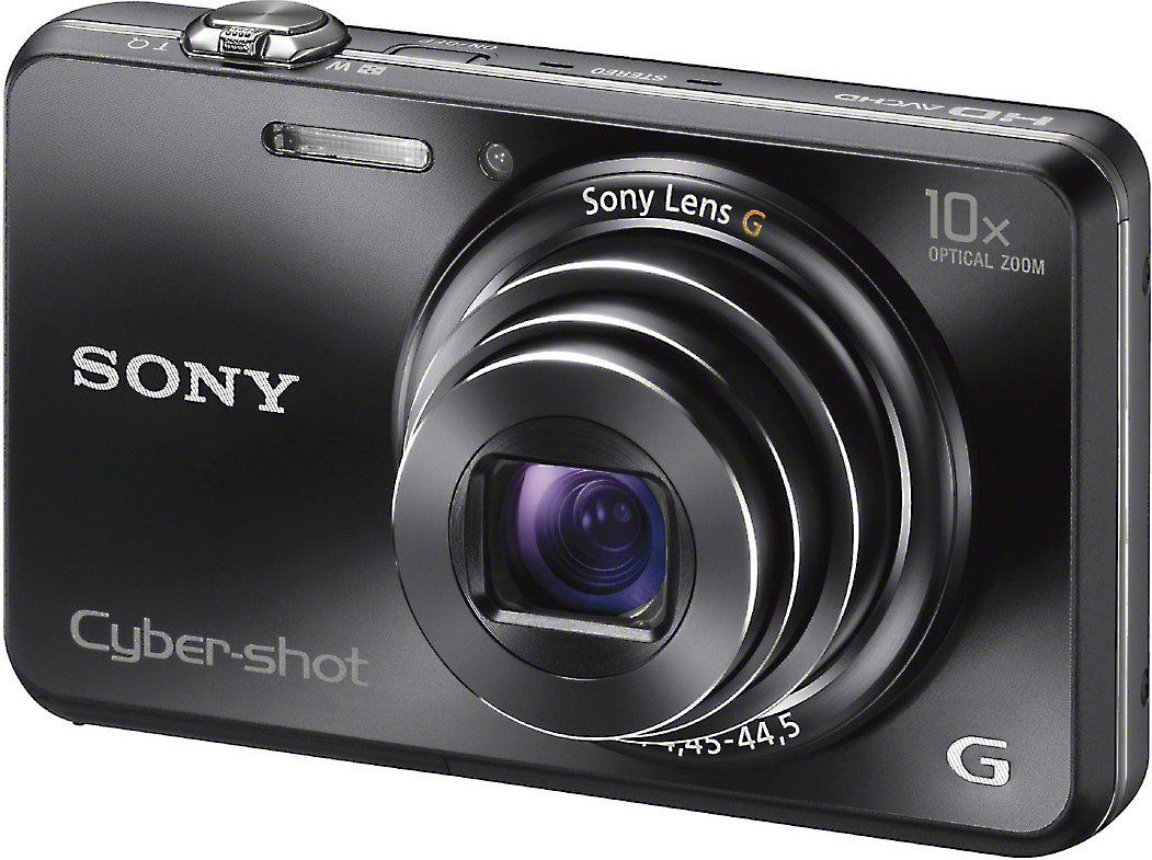 海外モデル SONY Cyber-shot DSC-WX150 希少品 動作良品 g158WX150K-F.jpeg