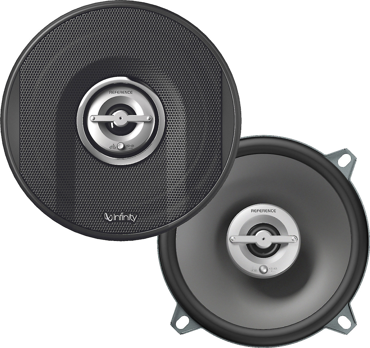 Customer Reviews: Infinity Reference X REF-5002ix 5-1/4