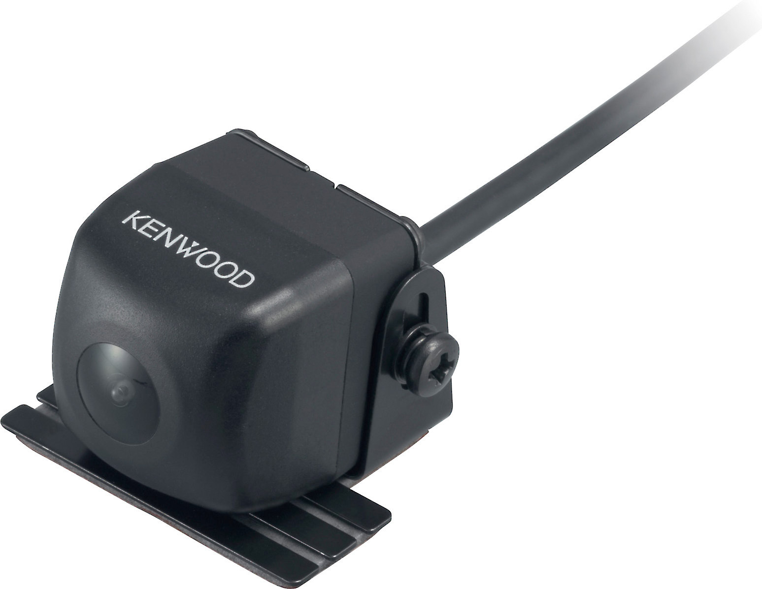 Kenwood Cmos 210 Rear View Camera At Crutchfield
