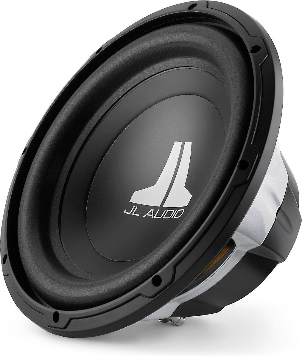 NEW 12" Subwoofer Speaker.Car Stereo Sound.twelve inch woofer.4ohm.BASS sub.12in 