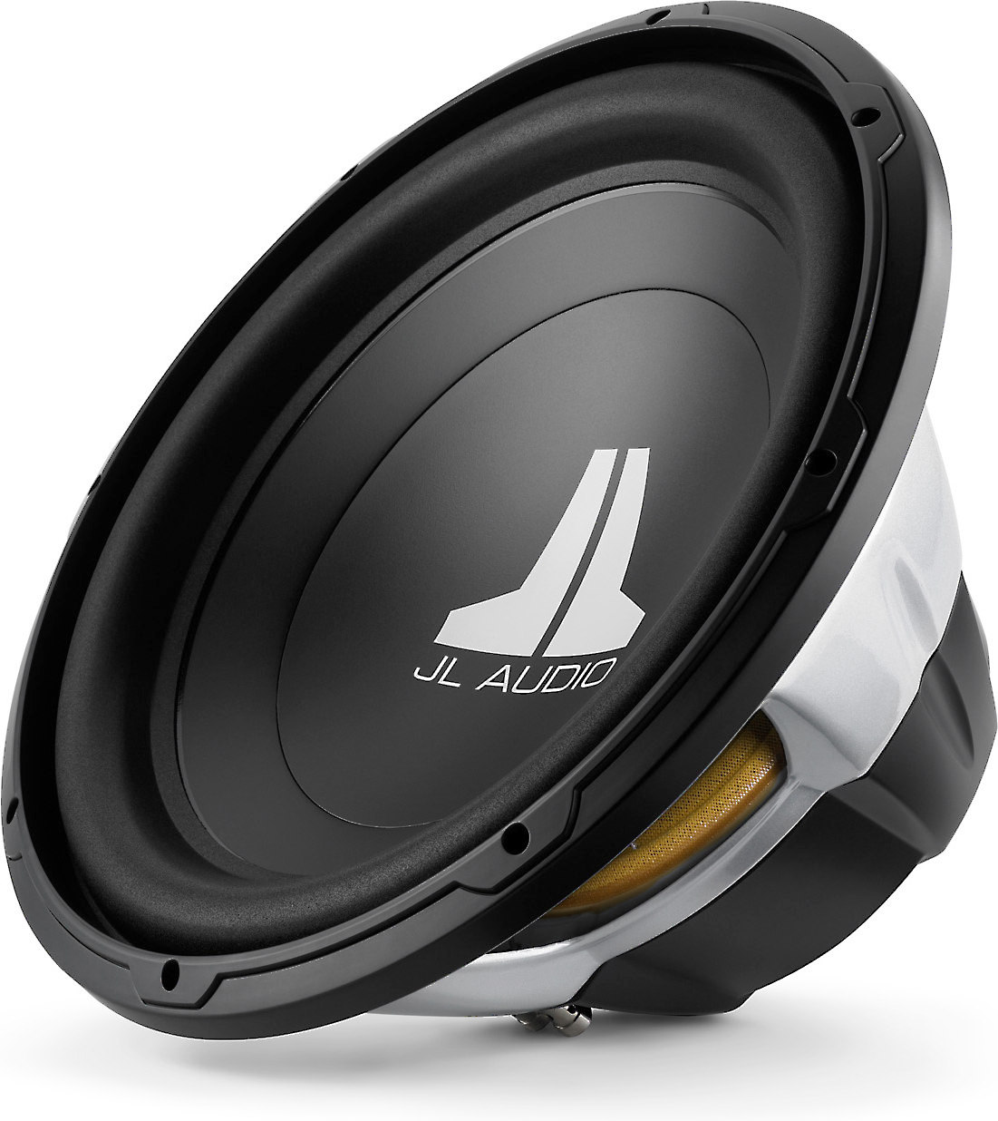 best shallow mount 10 inch subwoofers