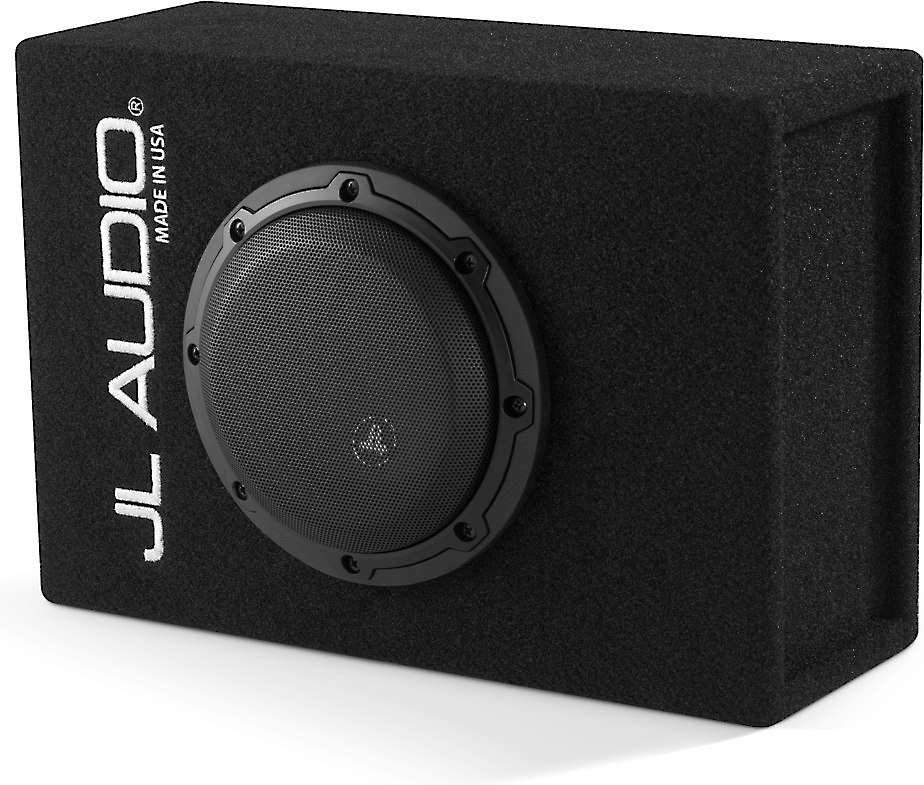 Sub Boxes at Crutchfield