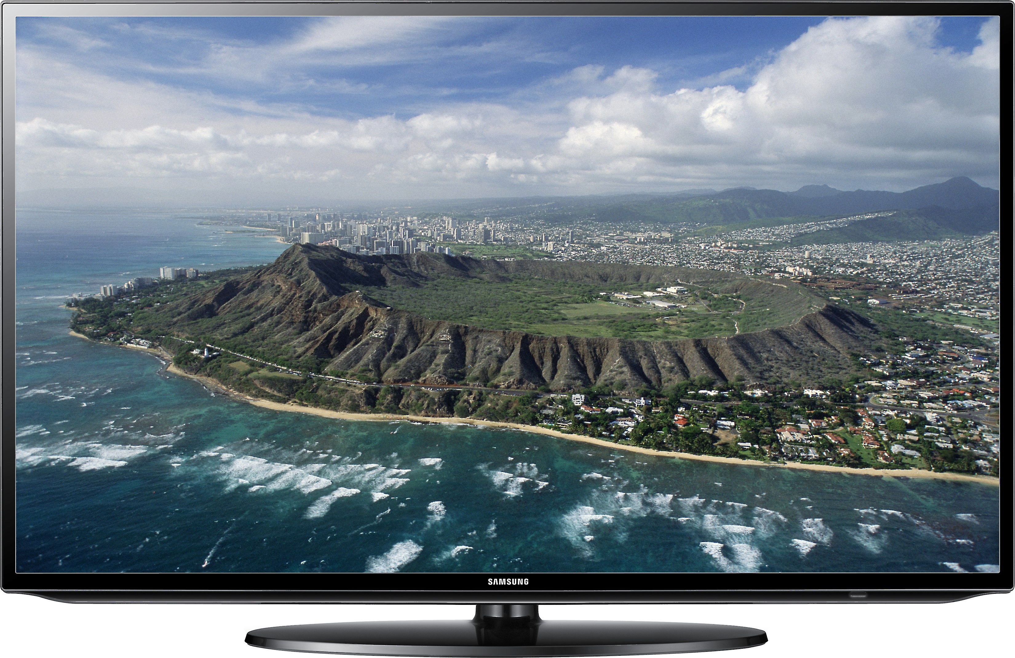 Samsung Un32eh5300 32 1080p Led Lcd Hdtv With Wi Fi At Crutchfield