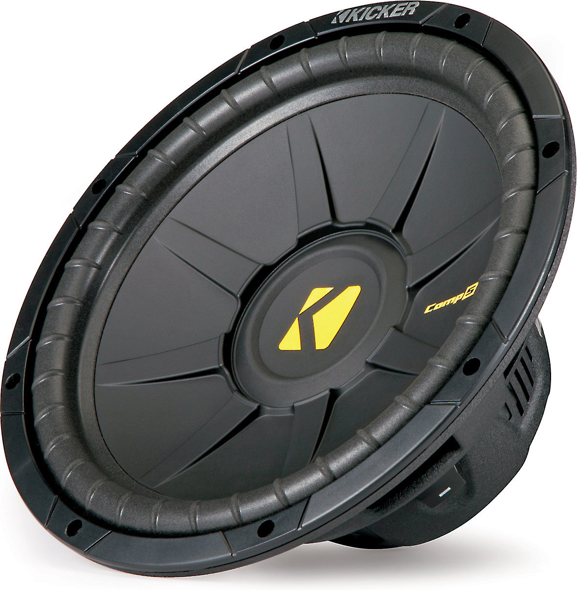 kicker comp s 12 2 ohm