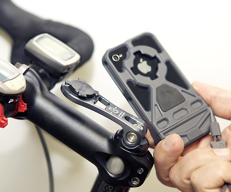 rokform v3 bike mount