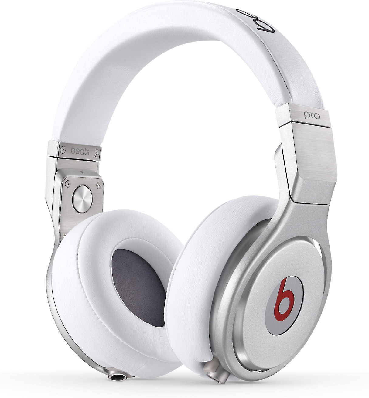 Beats by Dr. Dre® Pro® (White) Over-Ear 