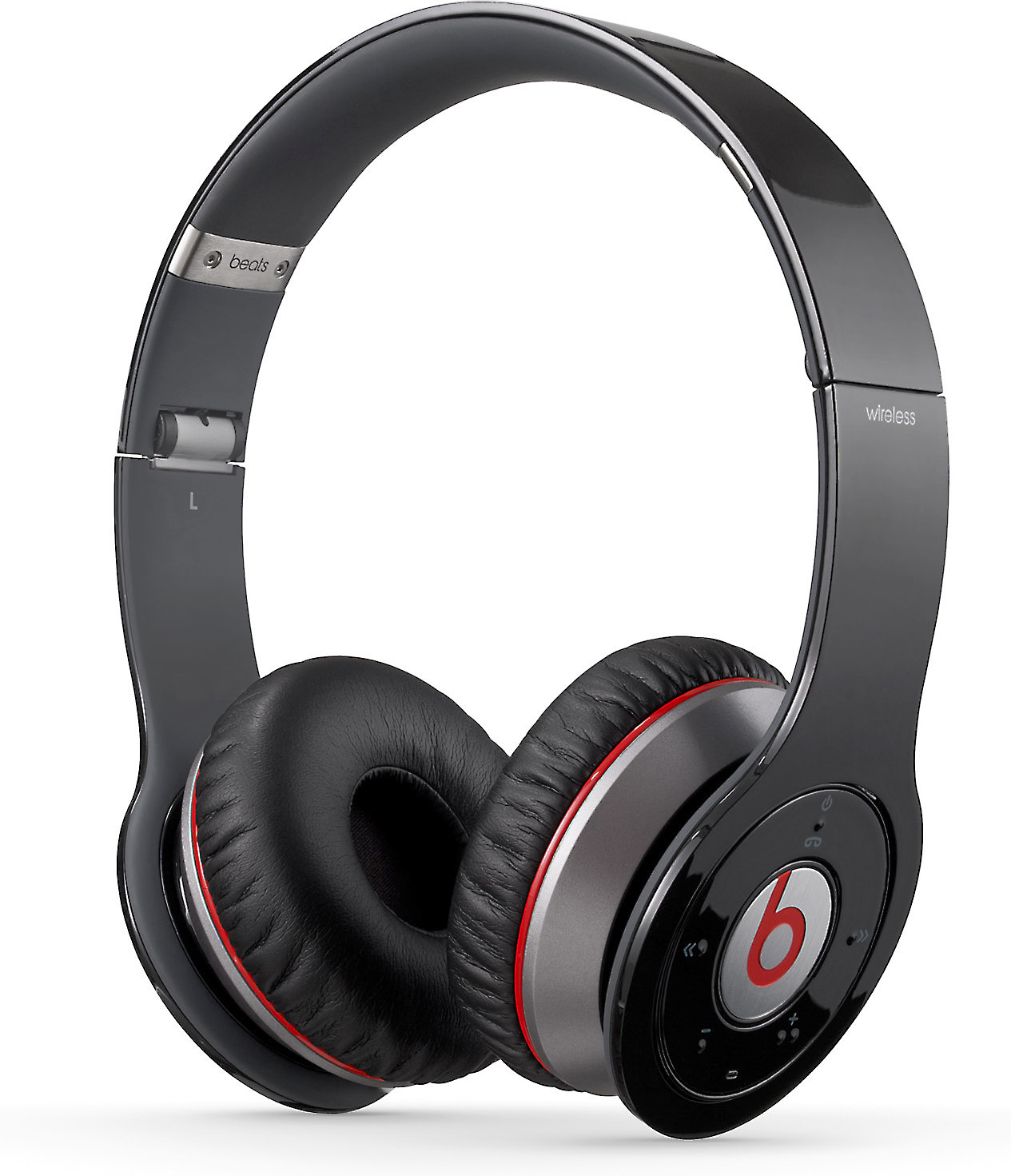 Dr. Dre® Wireless™ On-Ear Headphone 