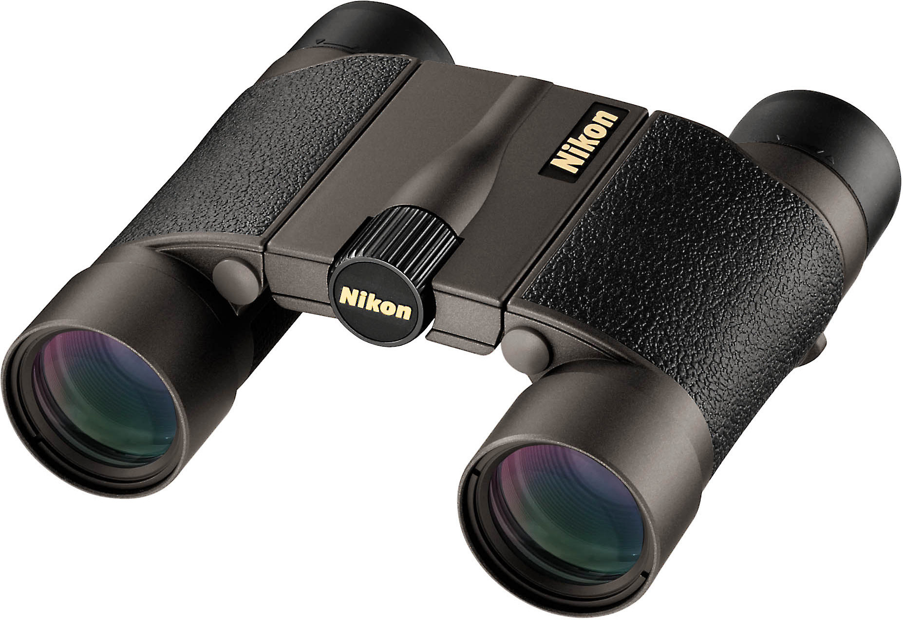 Nikon LX L 10 x 25 Premier Binoculars Premium 10X travel binoculars at