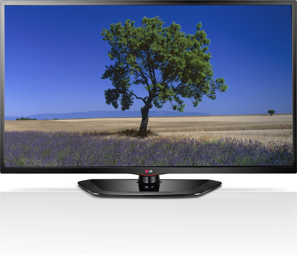 LG 42LN5300 42" 1080p LEDLCD HDTV at