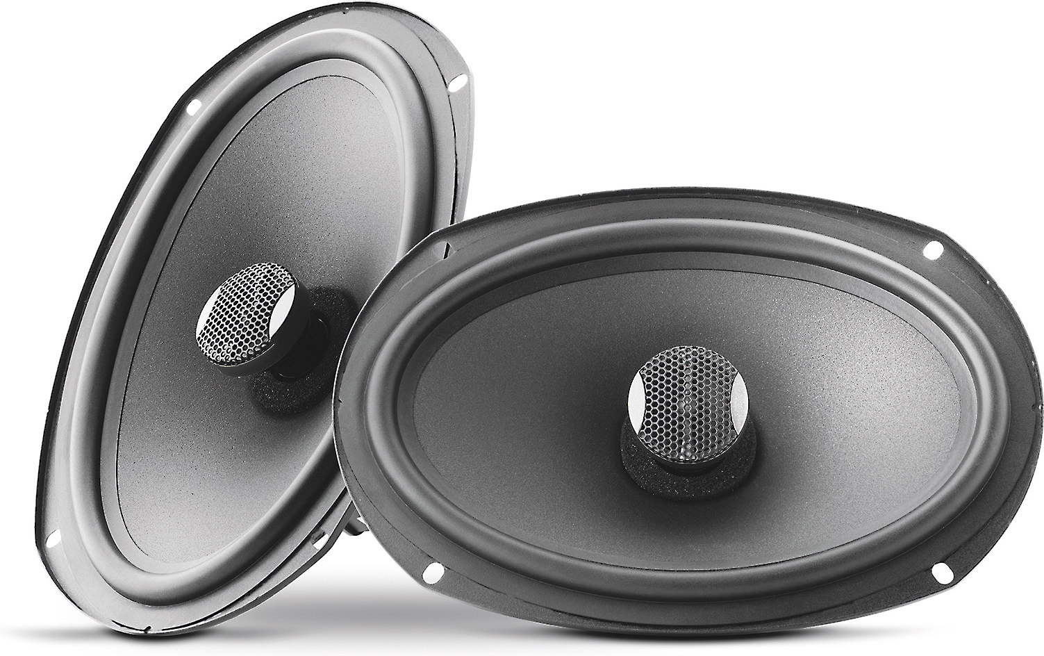 focal 6 by 9 speakers