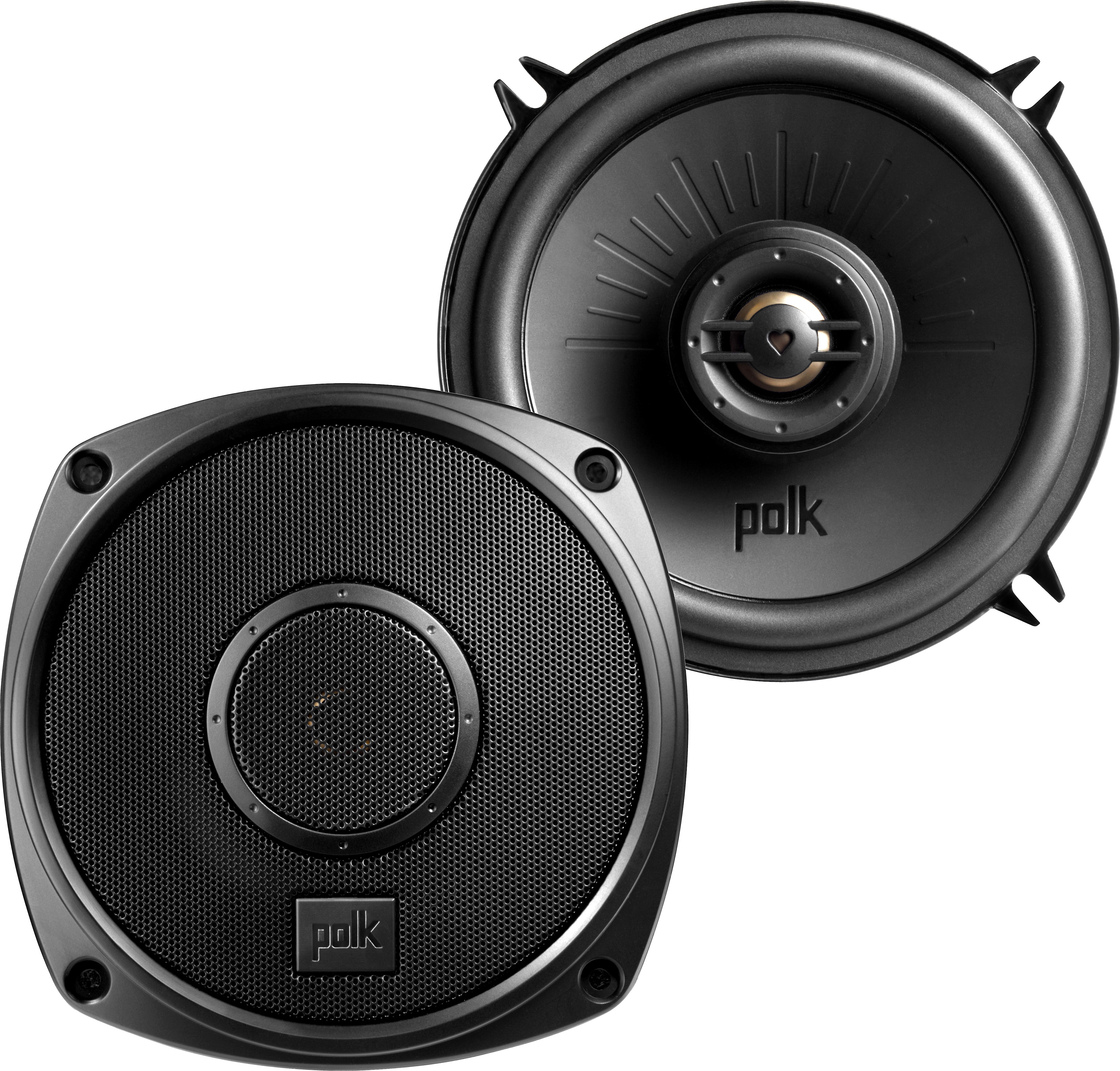 polk audio dxi 525