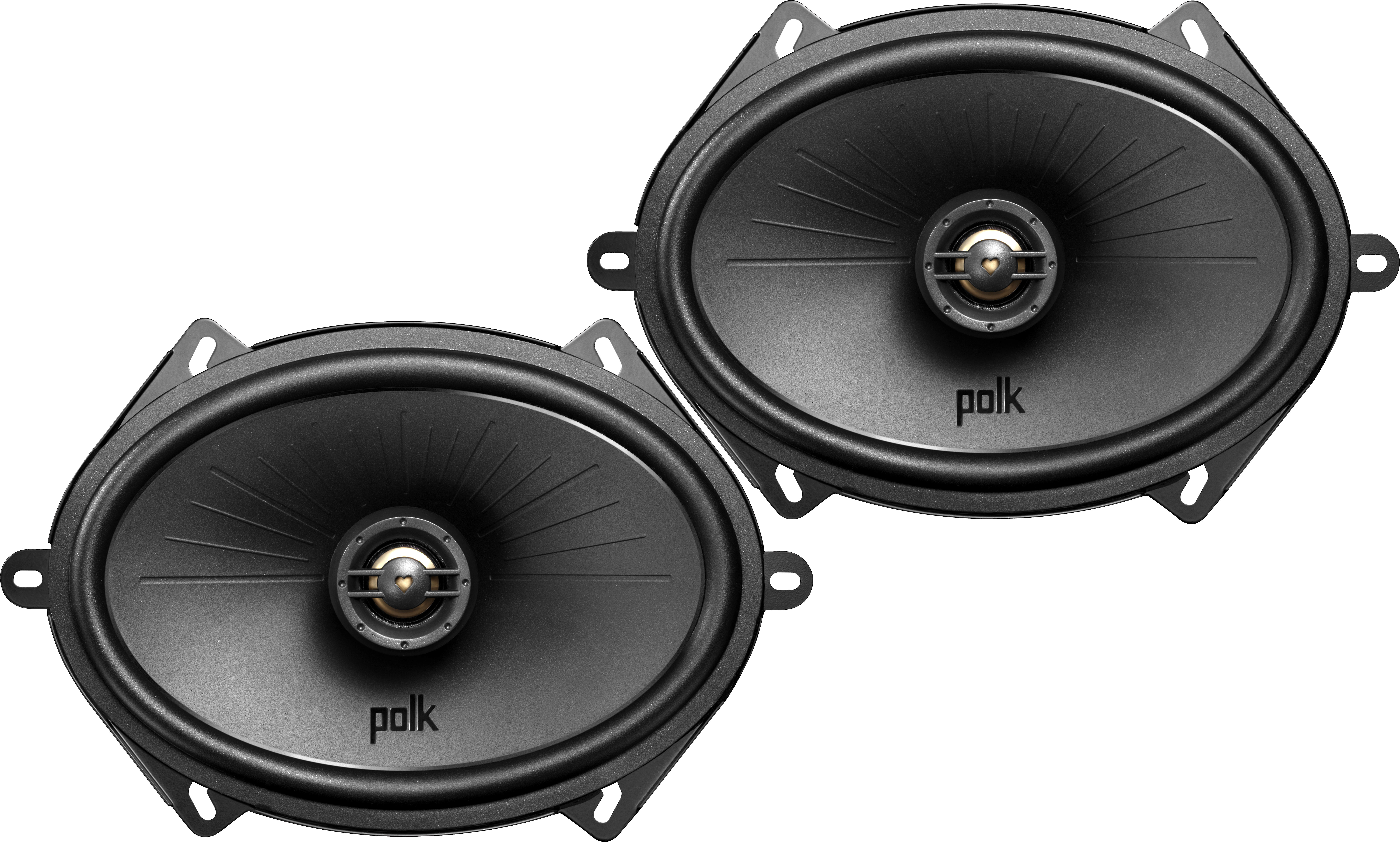 polk audio ls50 specs