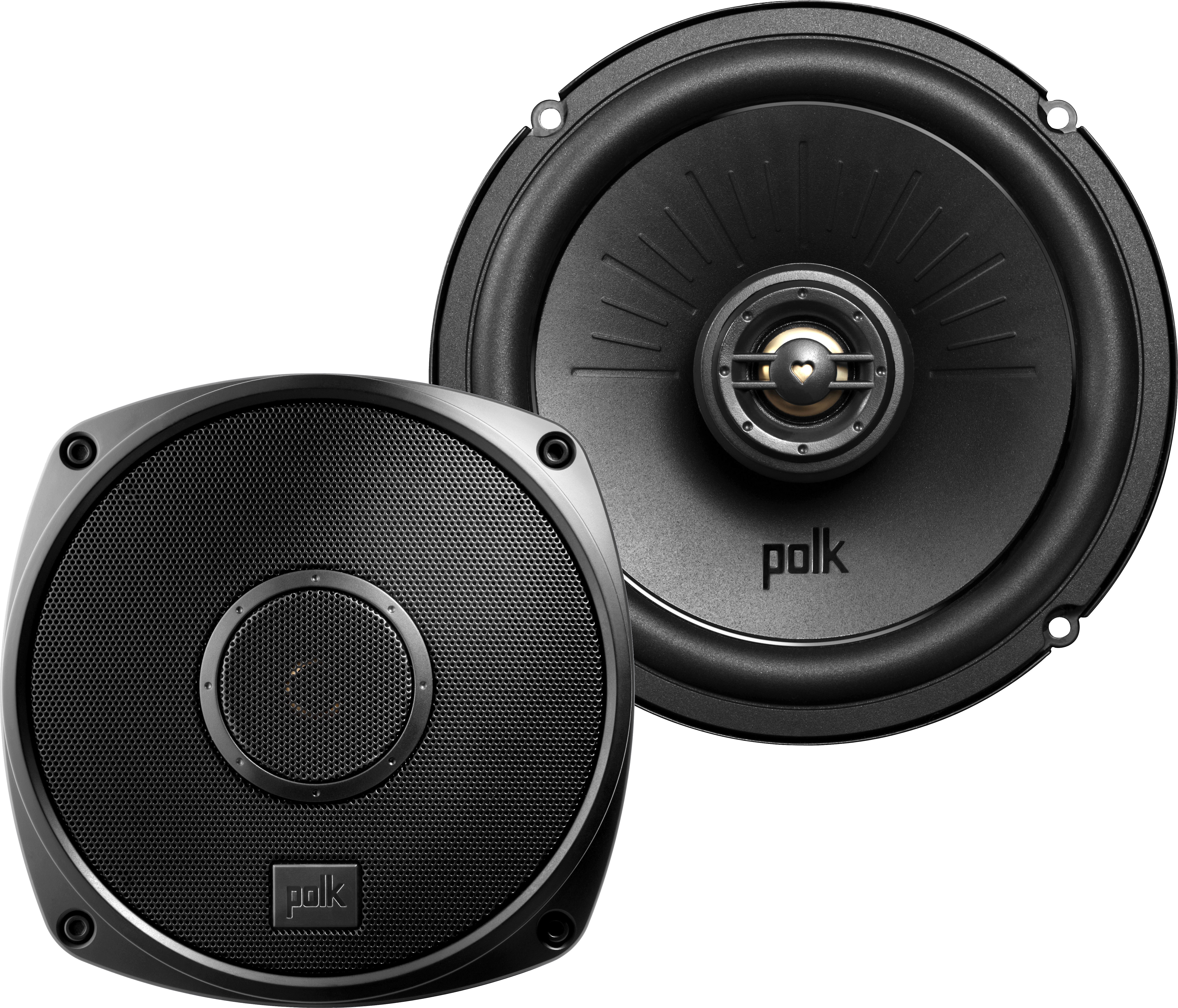 Polk Audio DXi651 6-1/2\