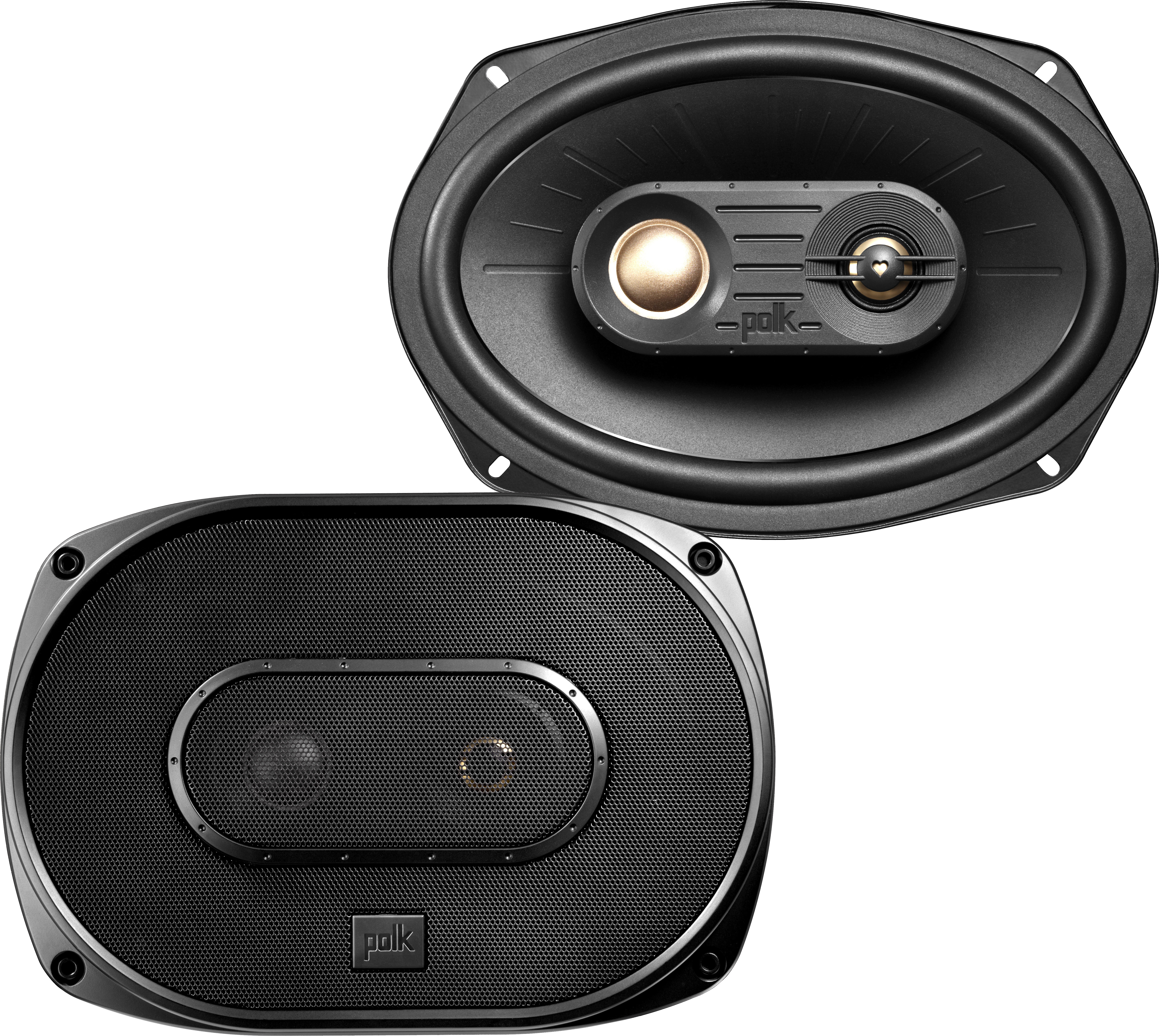 polk audio car speakers 6x9
