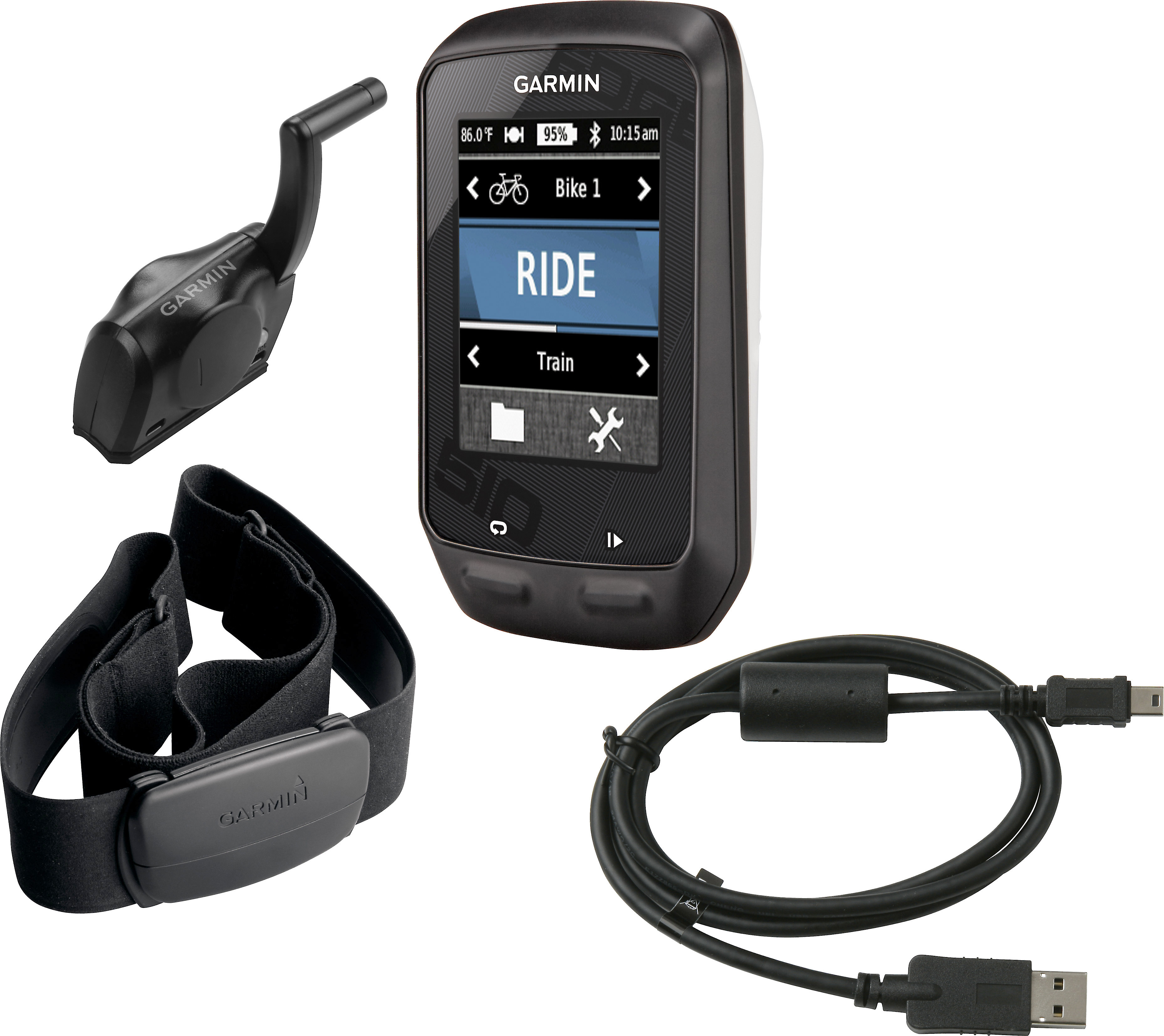 garmin edge 510 gps