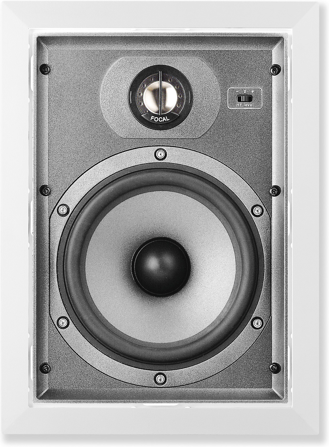 Focal Chorus IW 706 V In-wall speaker 