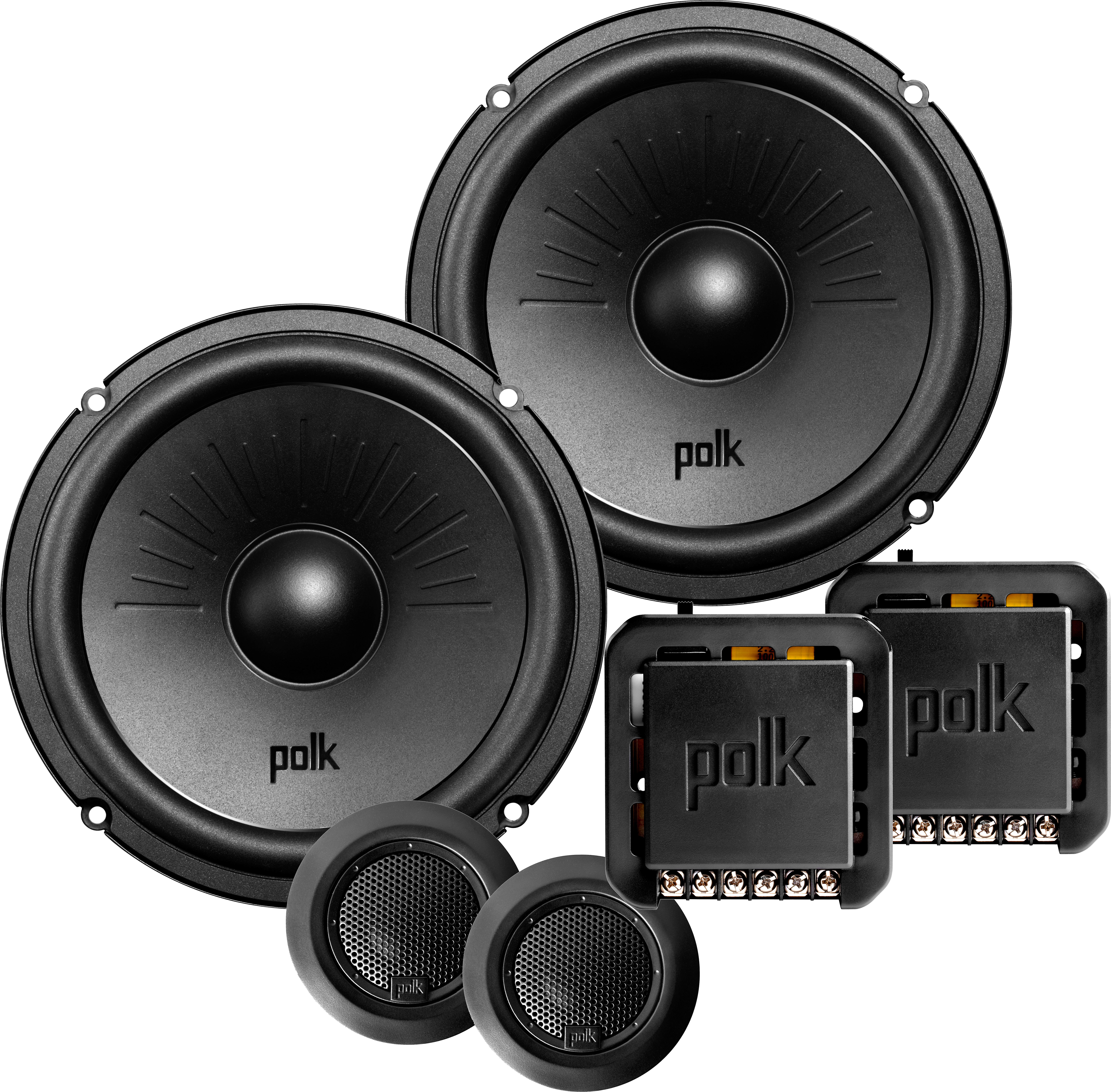 polk audio 6501