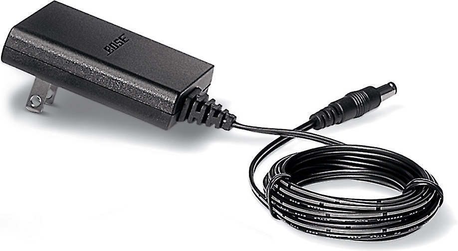 bose soundlink mini power cord