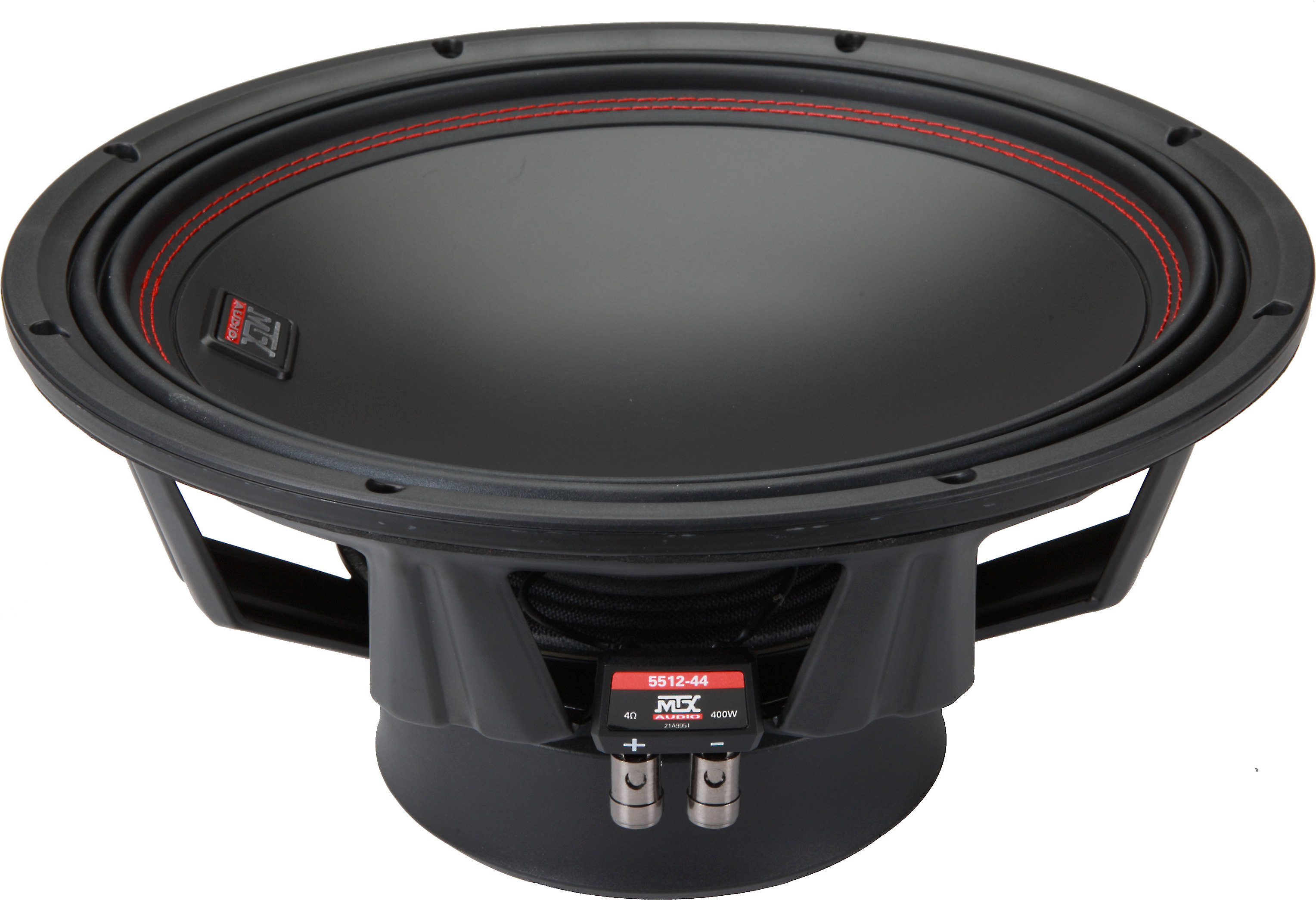 Customer Reviews: MTX 5512-44 55 Series 12