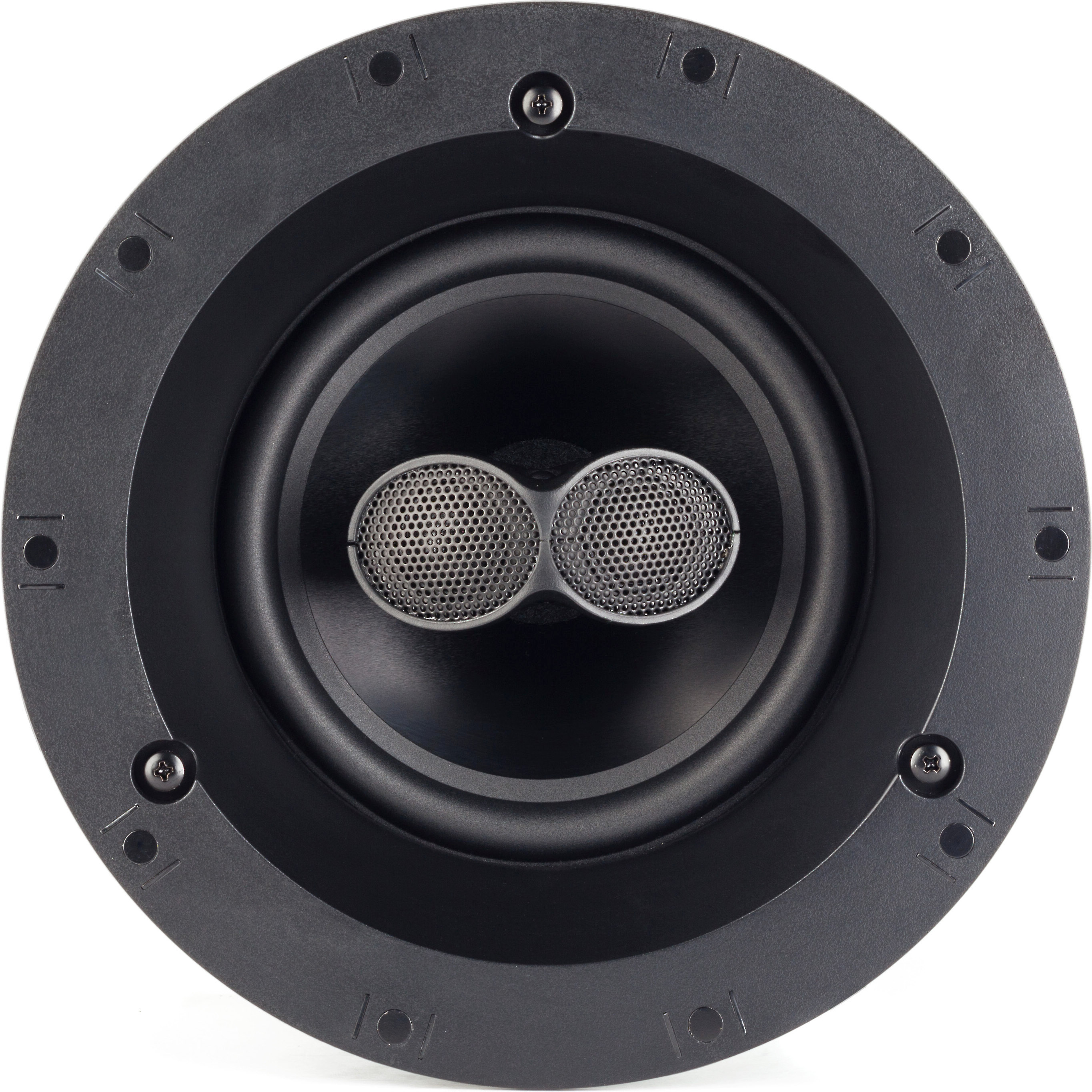 Martinlogan Helos 22 In Ceiling Stereo Input Speaker At Crutchfield