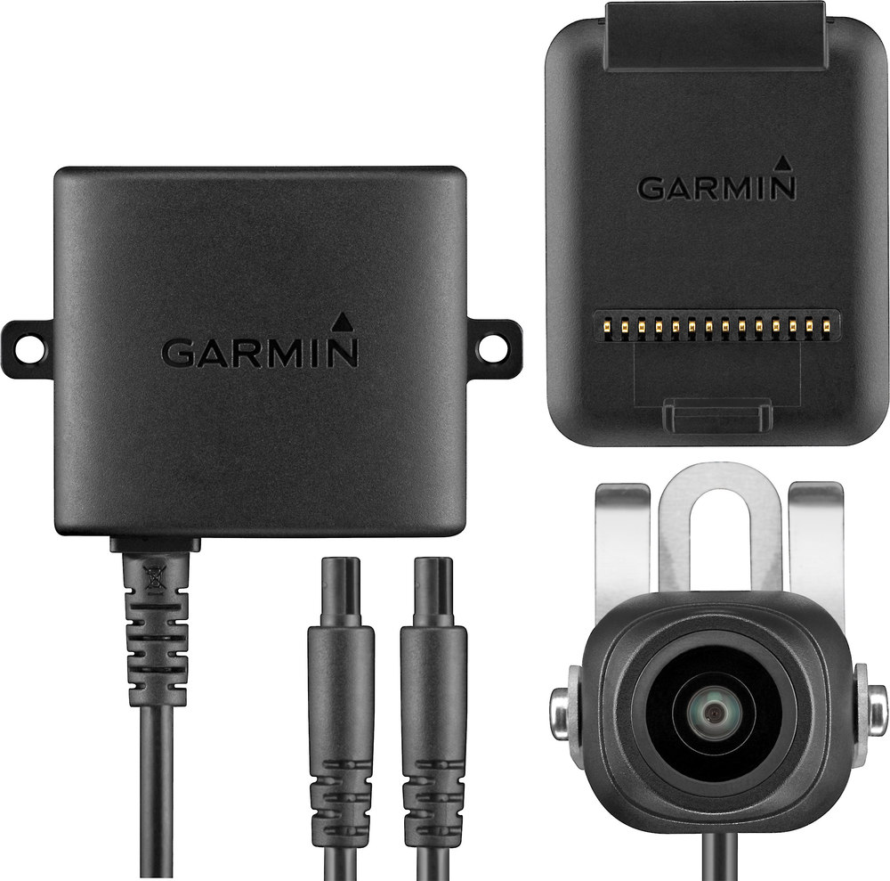 Garmin BC 20 Wireless Backup Camera Rearview camera for select Garmin