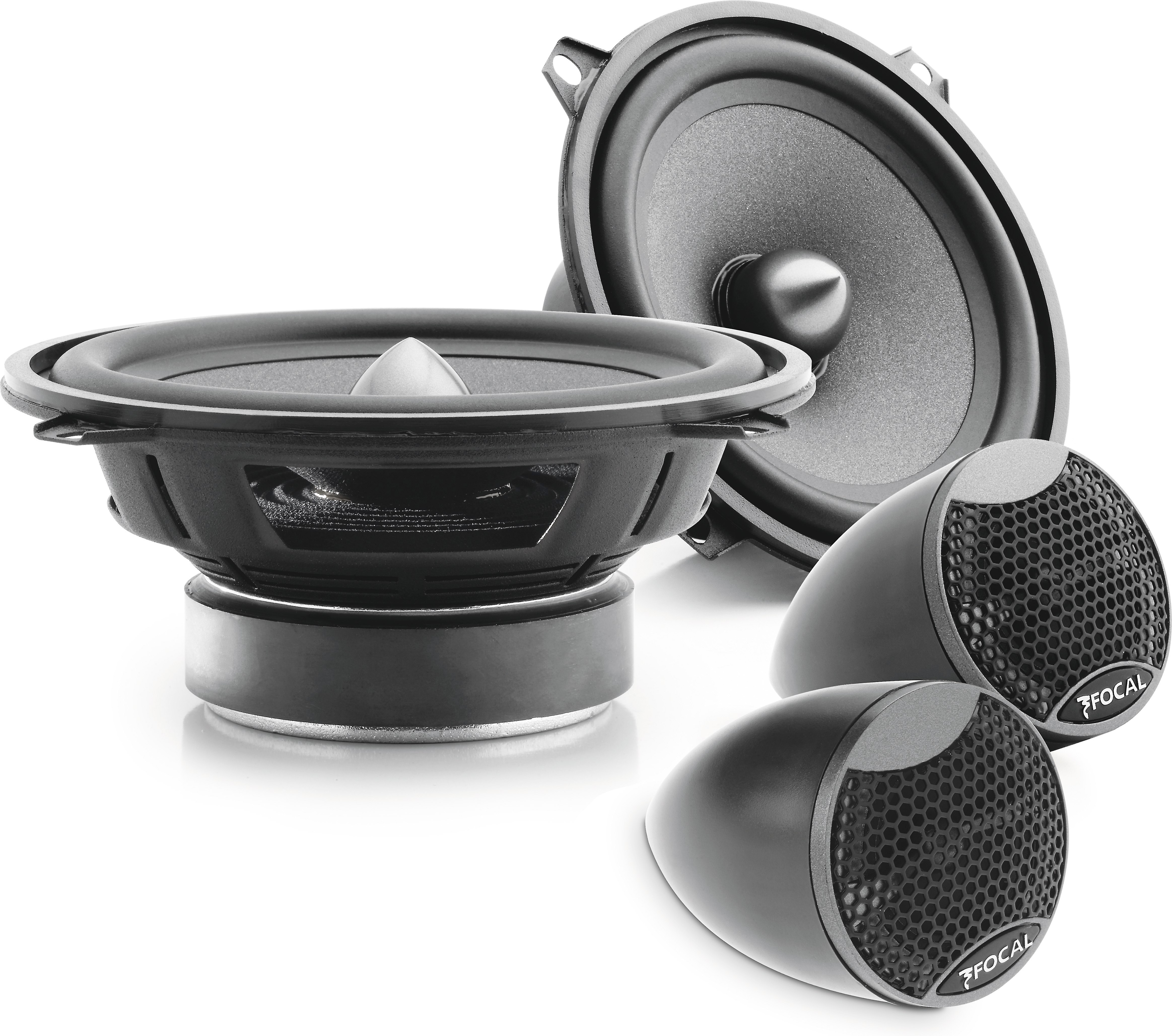 philips alnico speaker