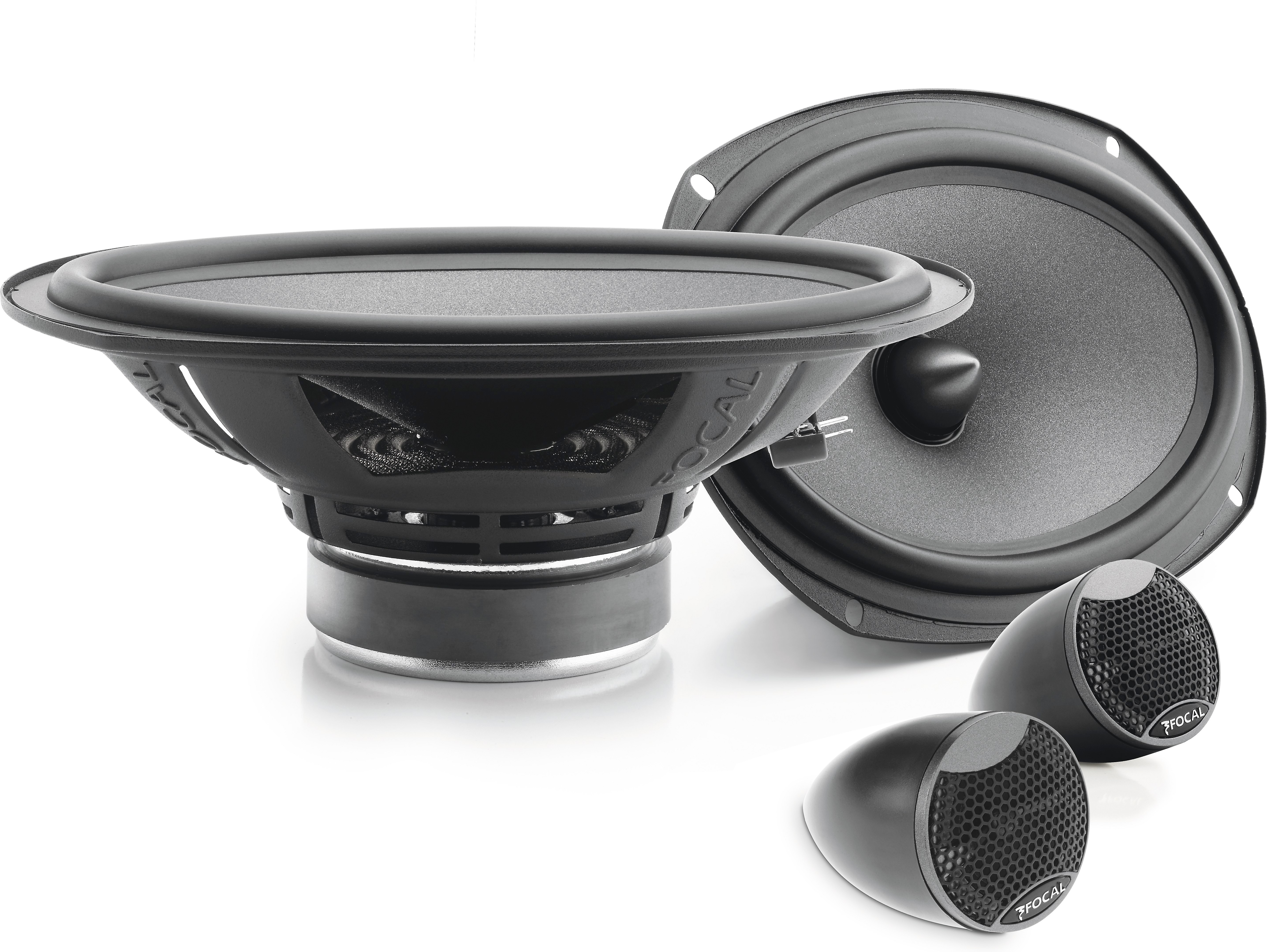 focal car speakers 6x9