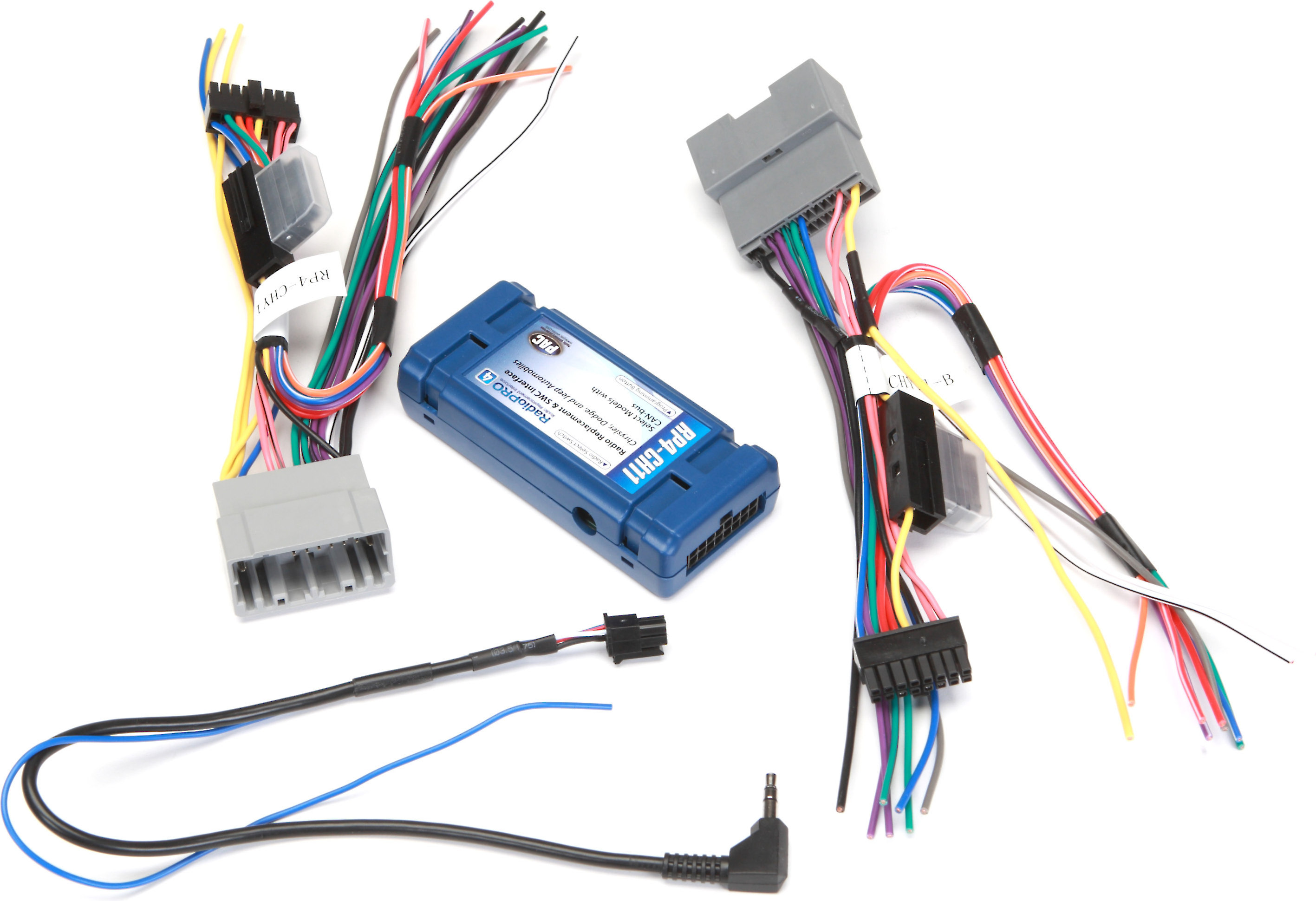 Pac Aftermarket Radio Wiring Harness Wiring Diagrams Source