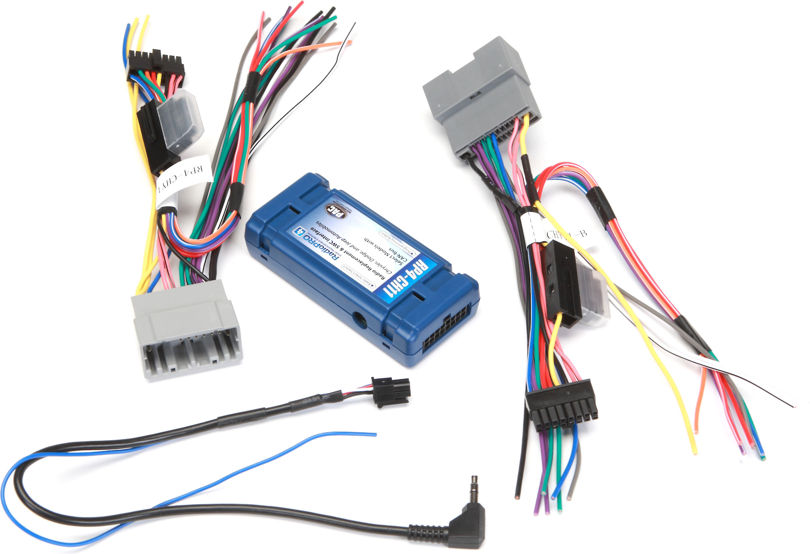 Pac Oem-1 Wiring Diagram from images.crutchfieldonline.com