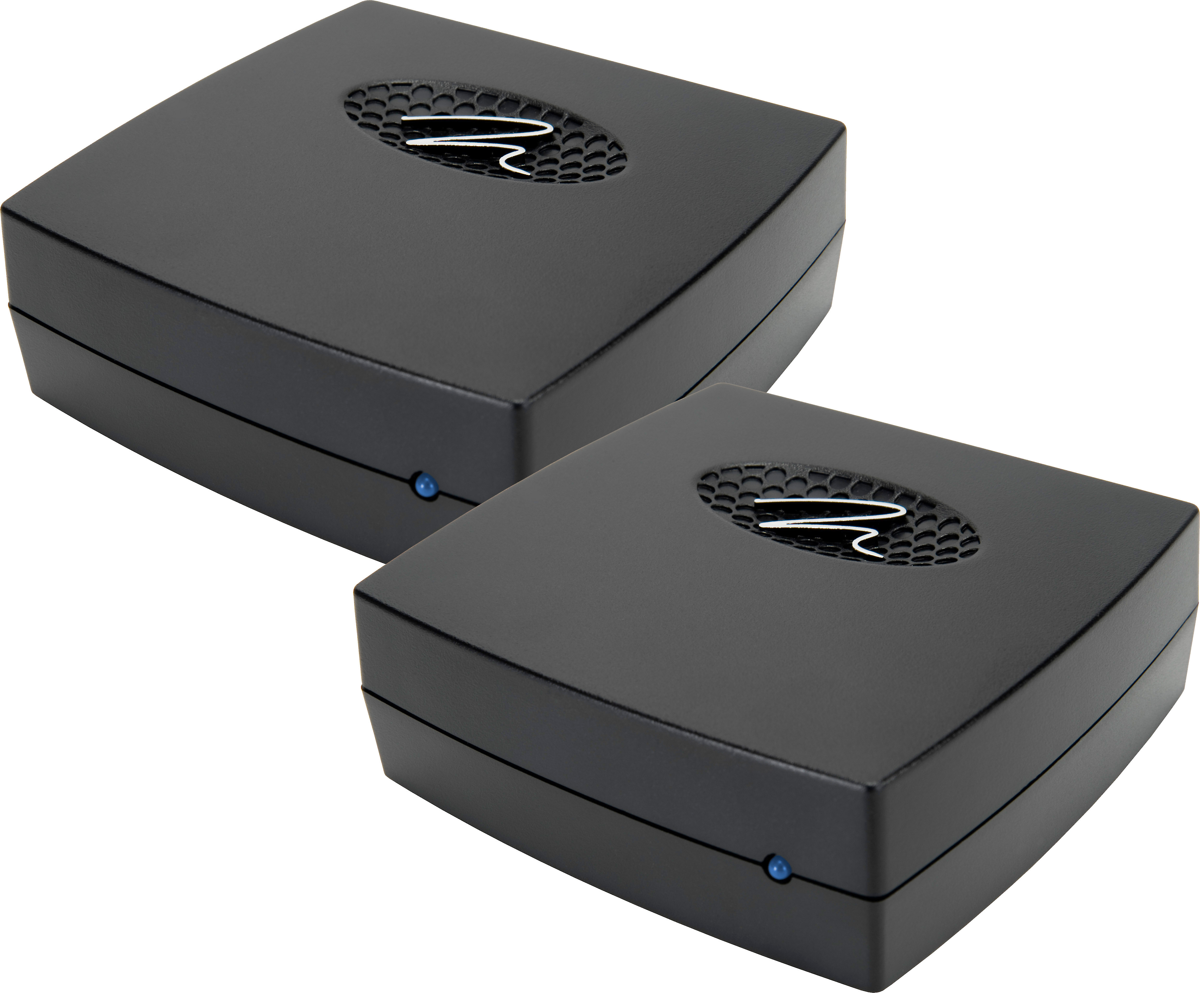 martin logan wireless