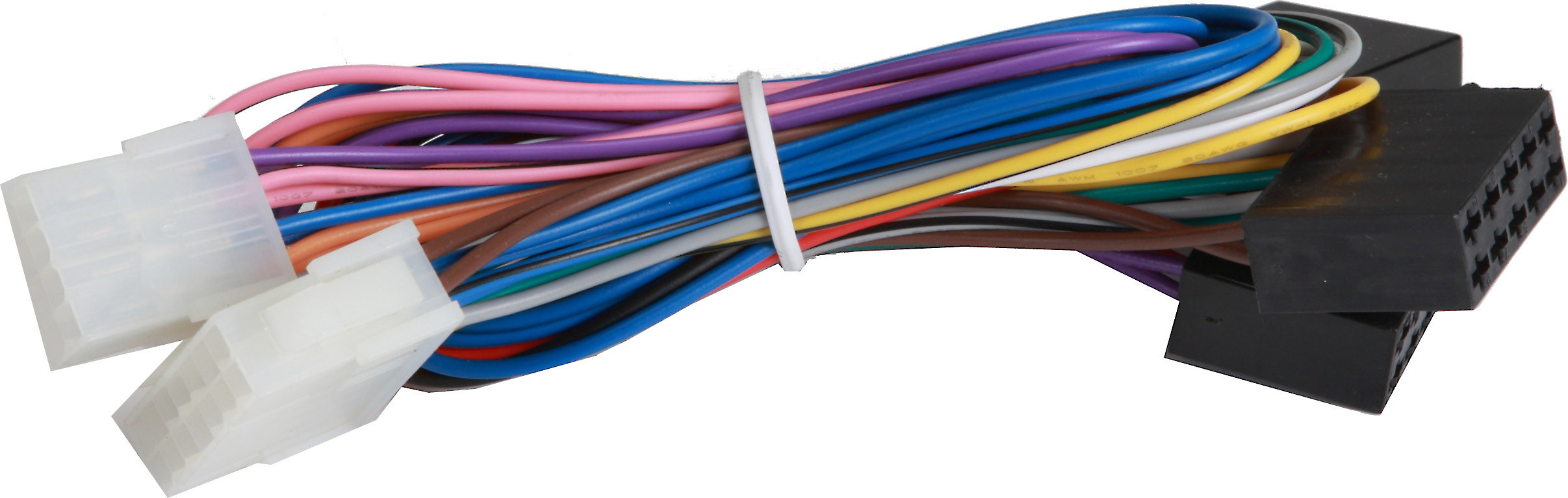 Customer Reviews Concertone ZX690/ZX800 Wiring Adapter Adapts