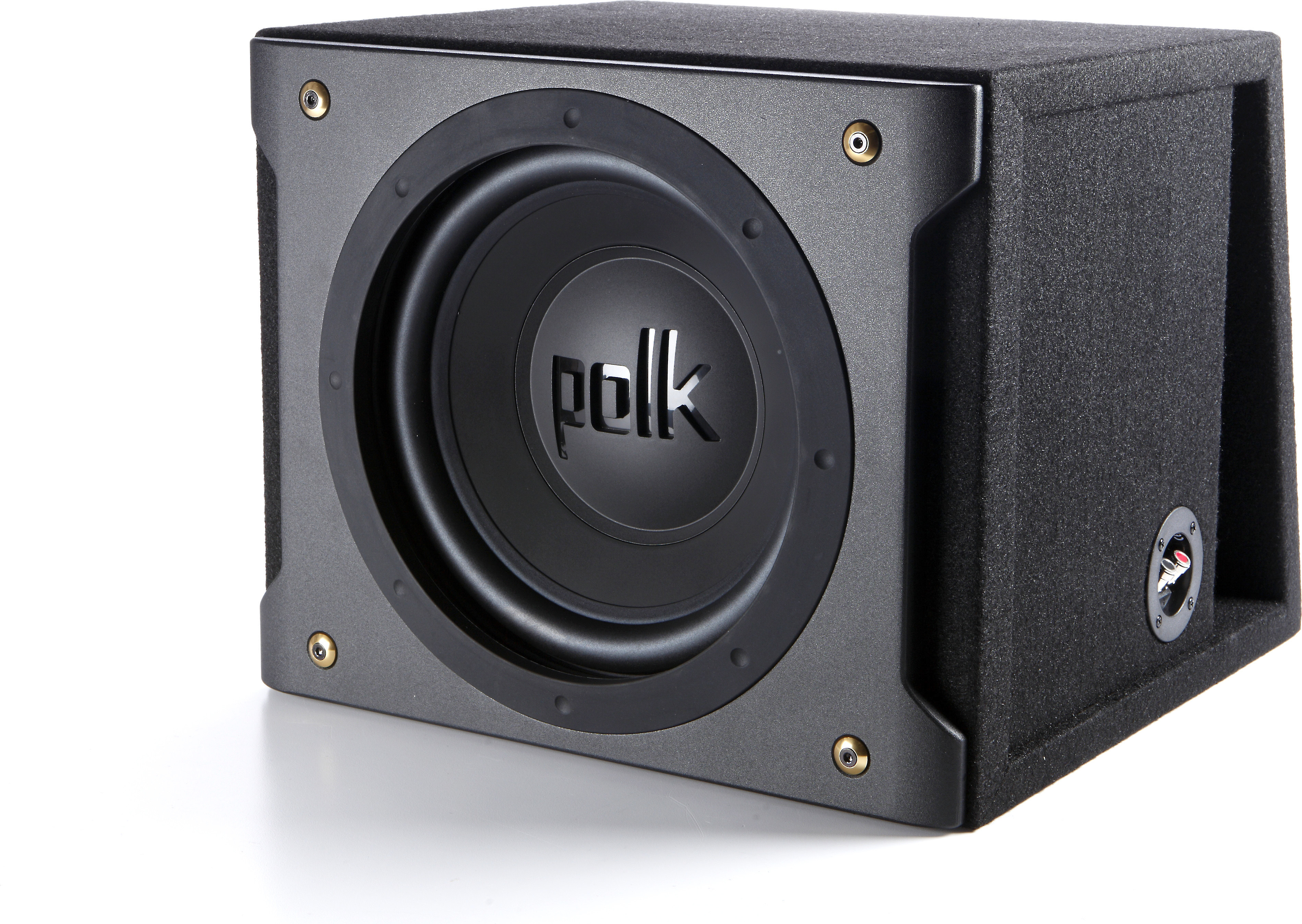 dxi polk audio 8