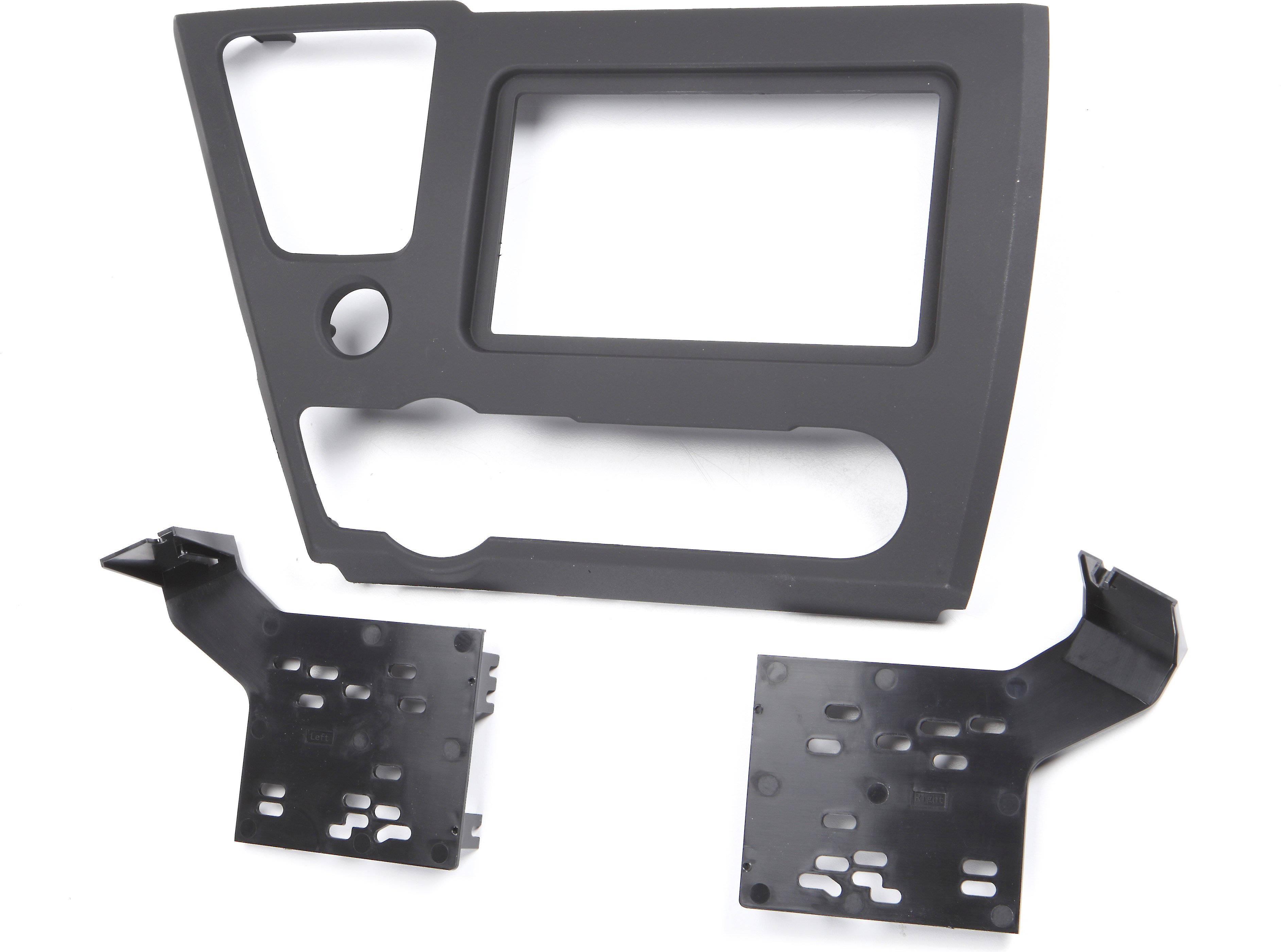 Customer Reviews: Metra 95-7882B Dash Kit (Matte Black) Fits