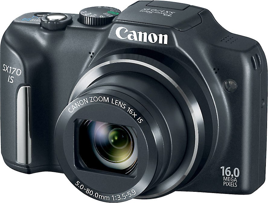 Canon Sx170 is　ジャンク g280SX170K-F.jpg