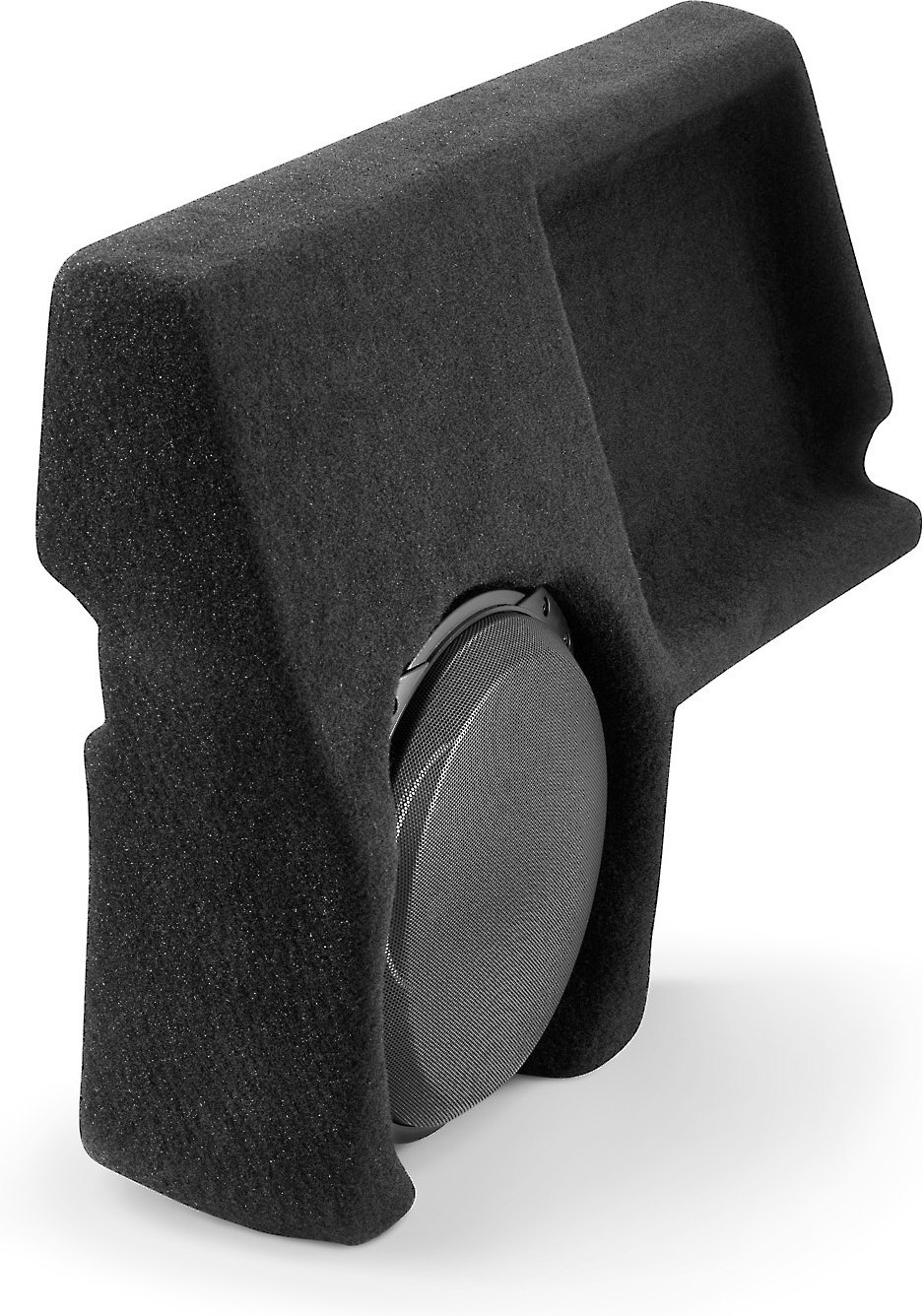 Custom Subwoofer Boxes at Crutchfield