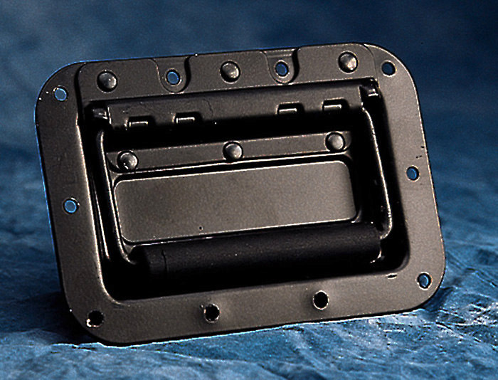 Customer Reviews: Springback Handle at Crutchfield