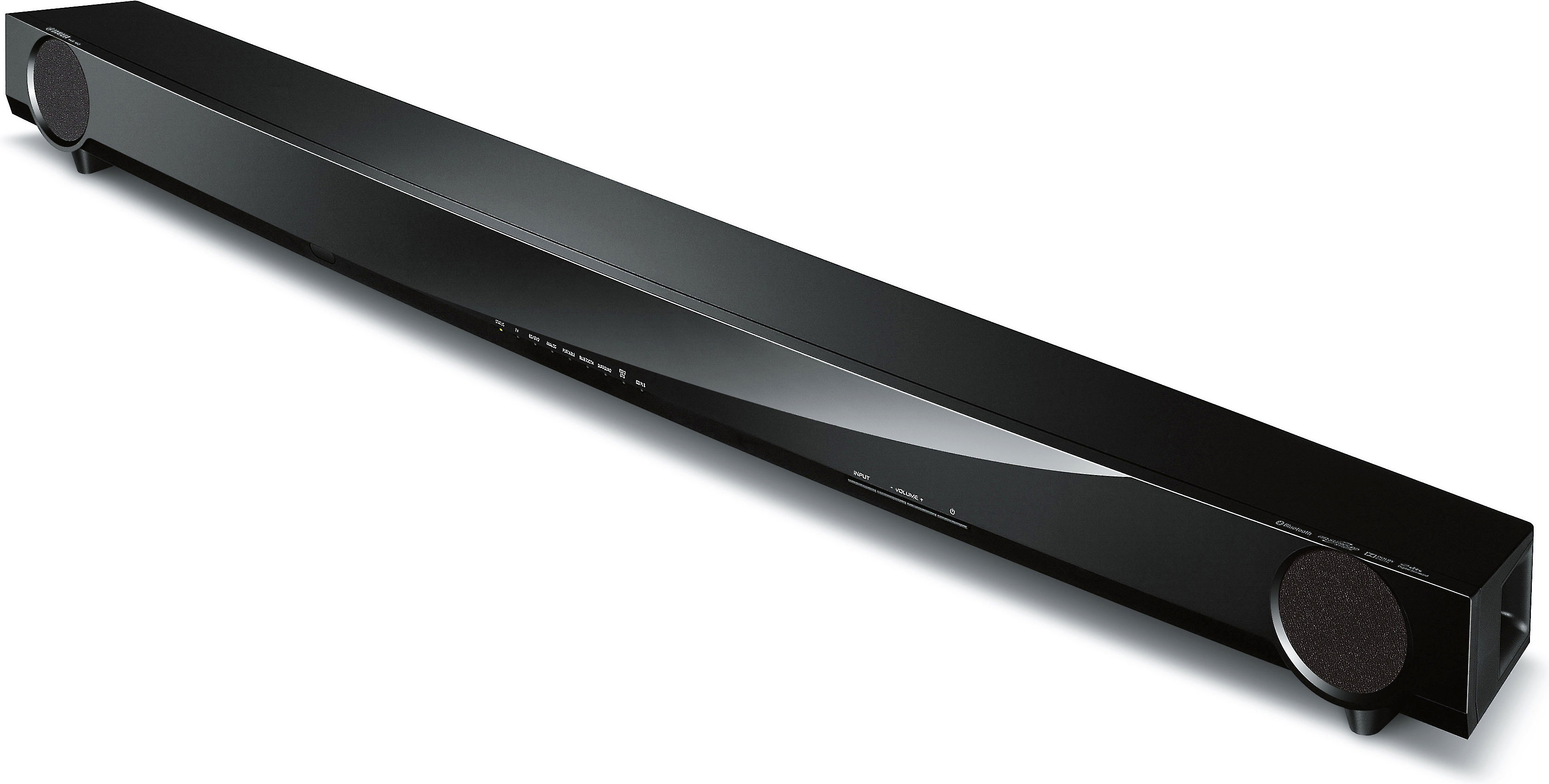 YAMAHA YAS-152 ヤマハ　サラウンドスピーカー ヤマハ | YAS-152 - サウンドバー - 概要