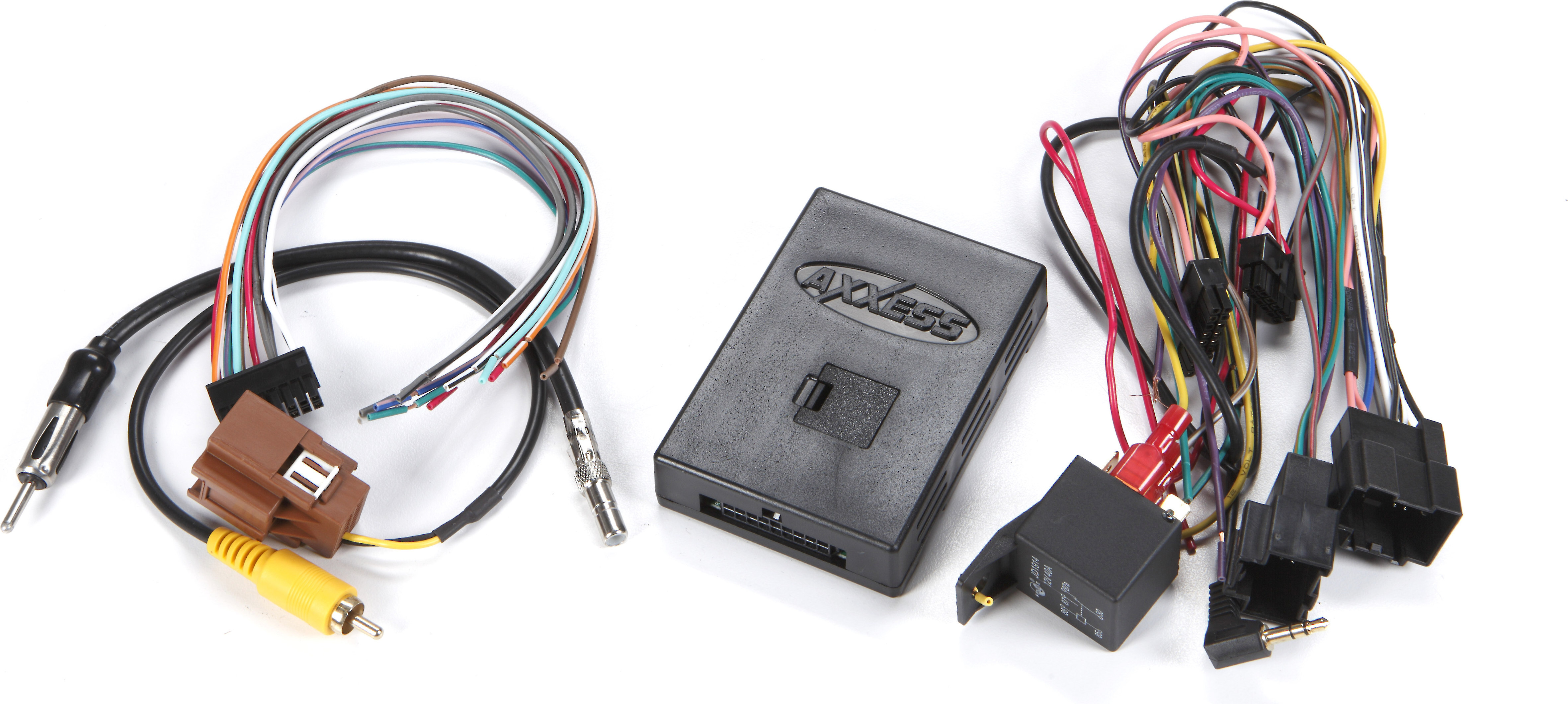 Axxess GMOS-014 GM Factory Integration Interface OnStar and Chime Retention Module for 2000-Up Select GM Vehicles 